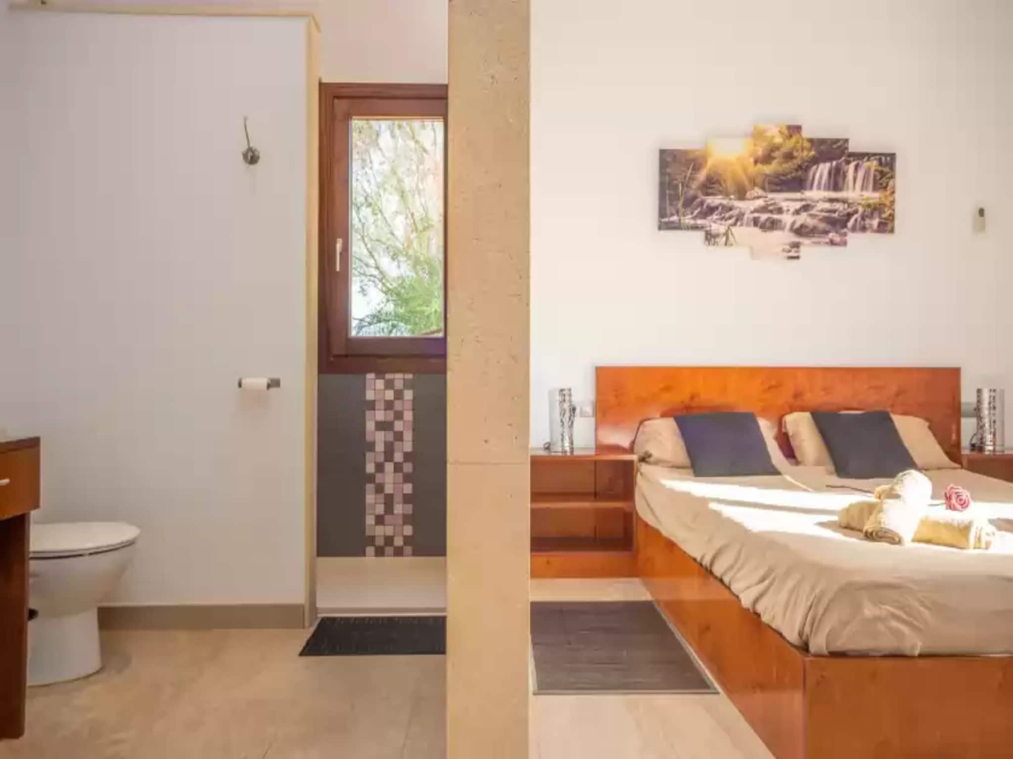 Ferienhaus Luz De Luna