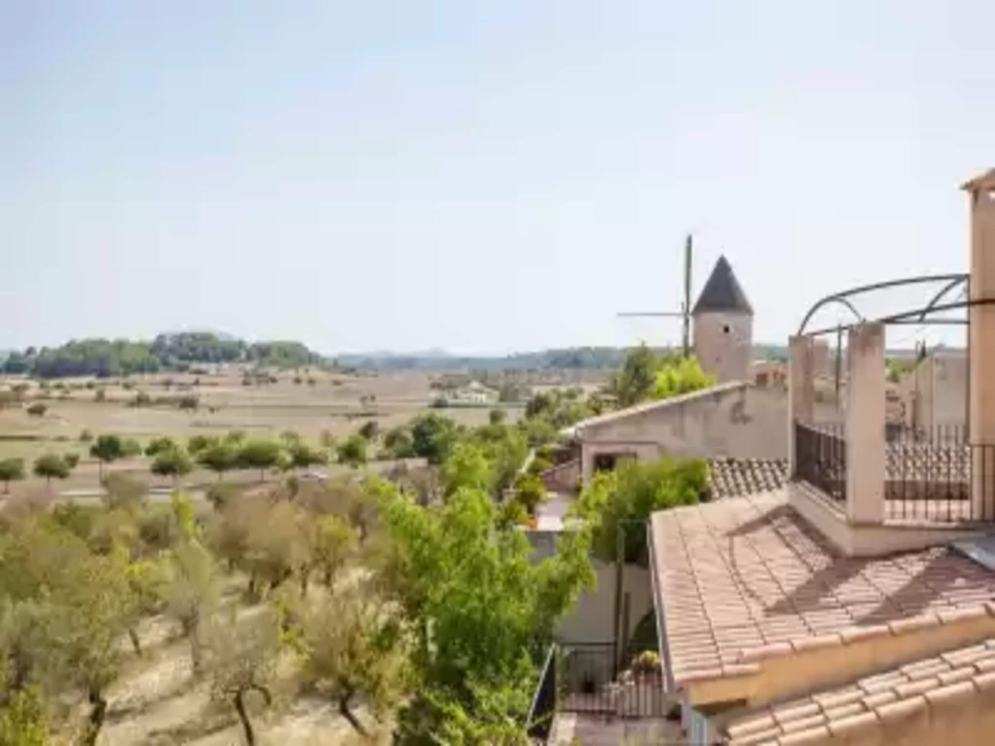 Ferienhaus Luz De Luna