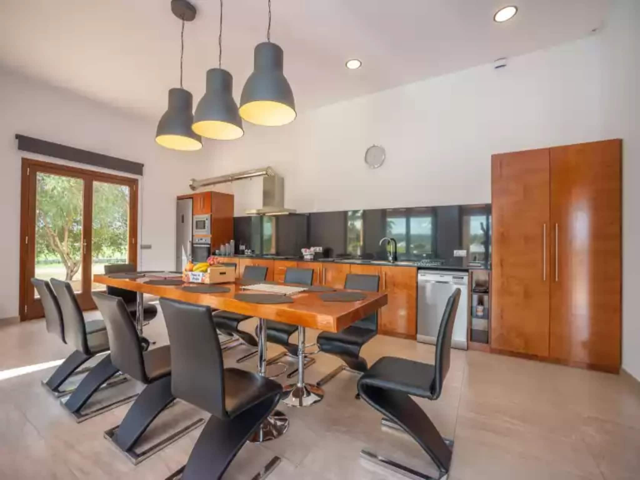 Ferienhaus Luz De Luna