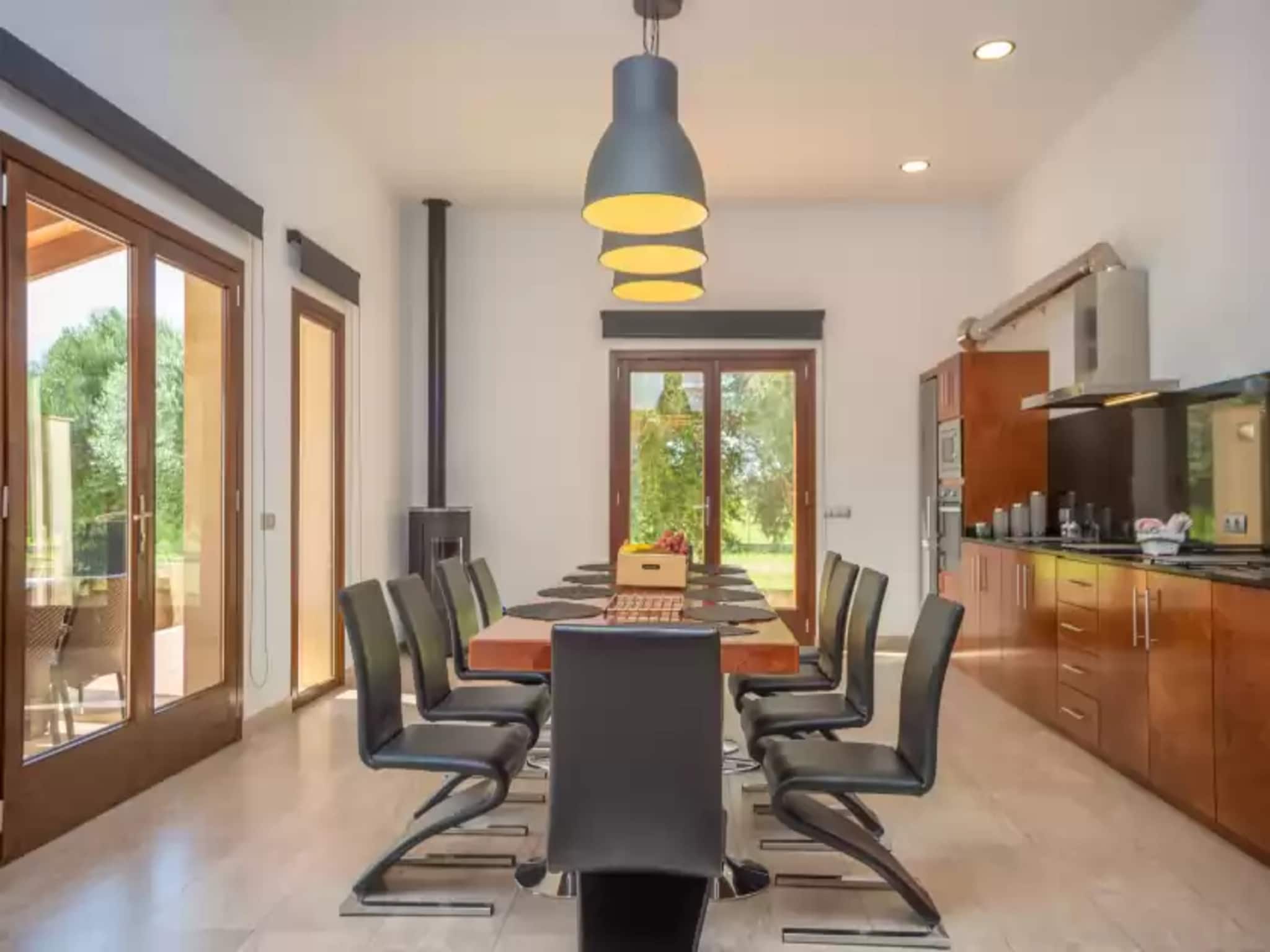 Ferienhaus Luz De Luna
