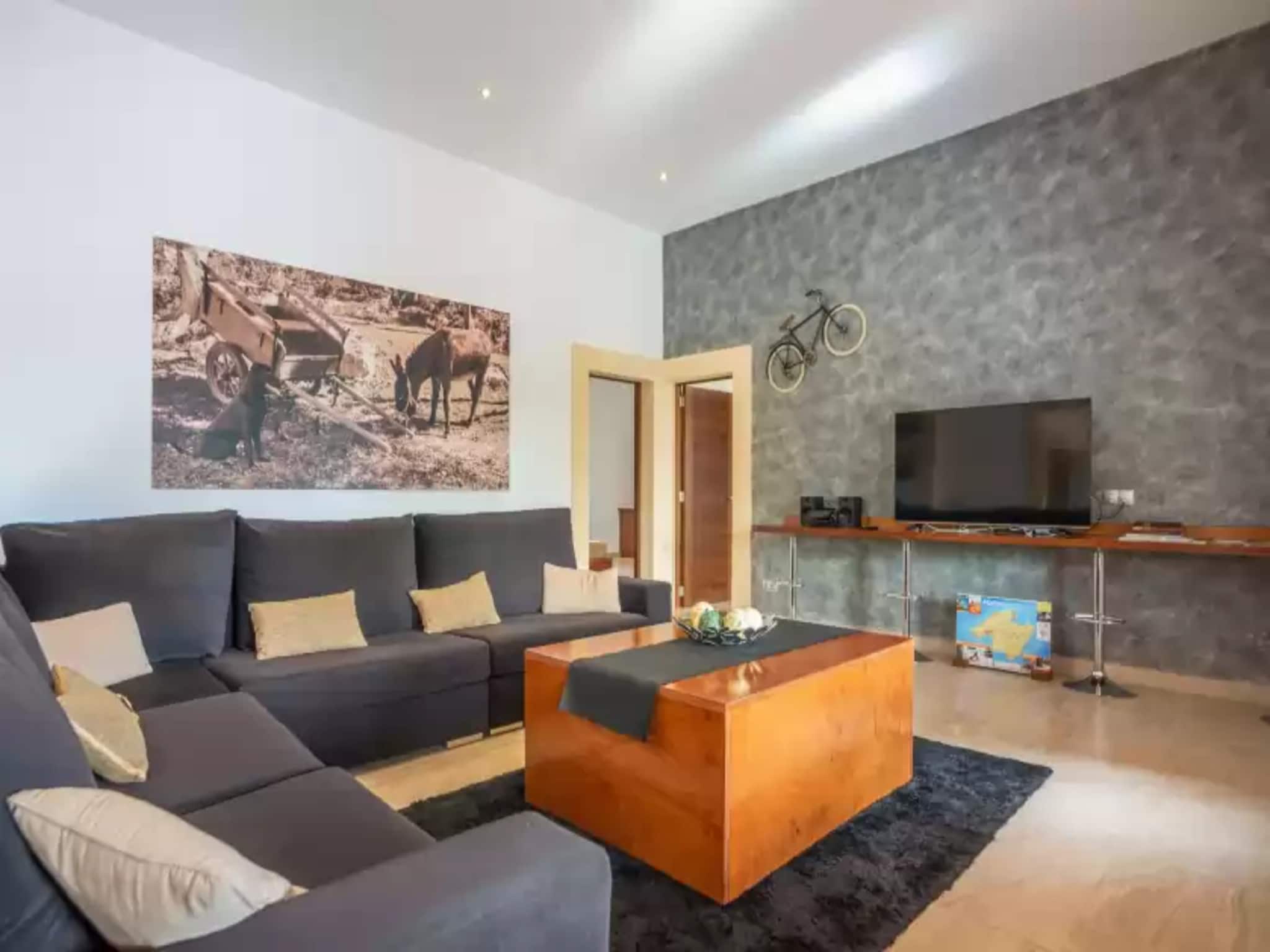 Ferienhaus Luz De Luna