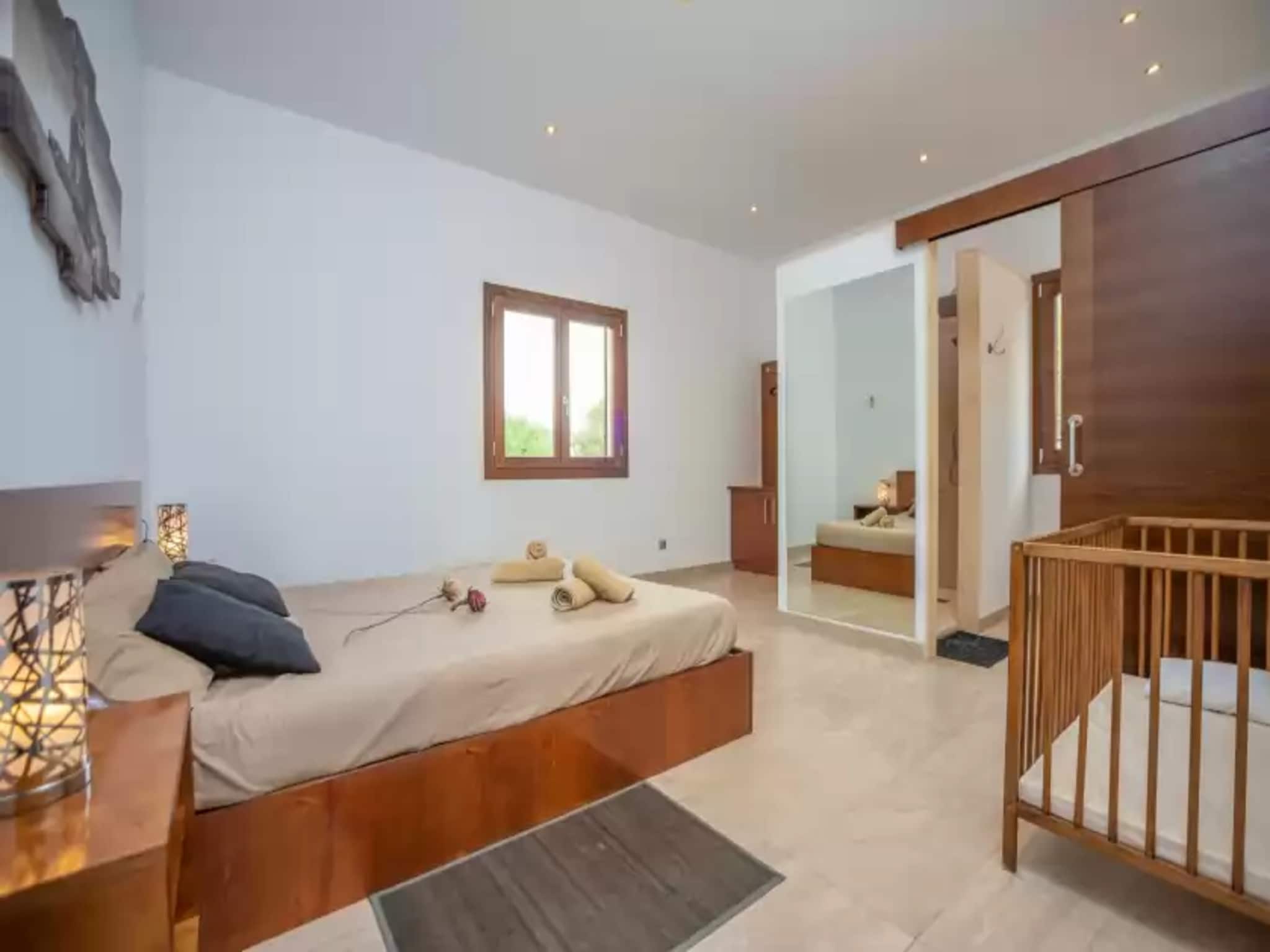 Ferienhaus Luz De Luna