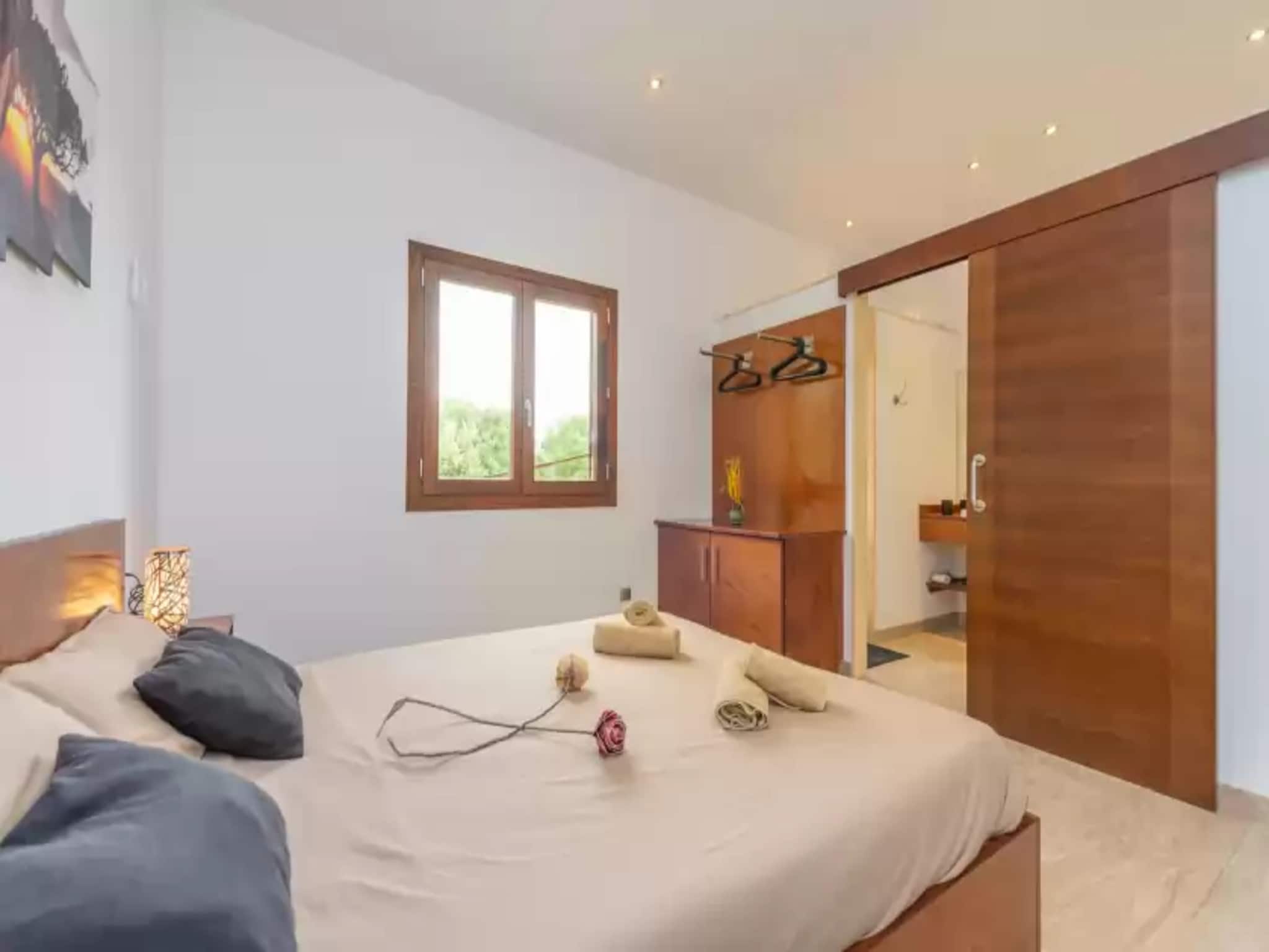 Ferienhaus Luz De Luna