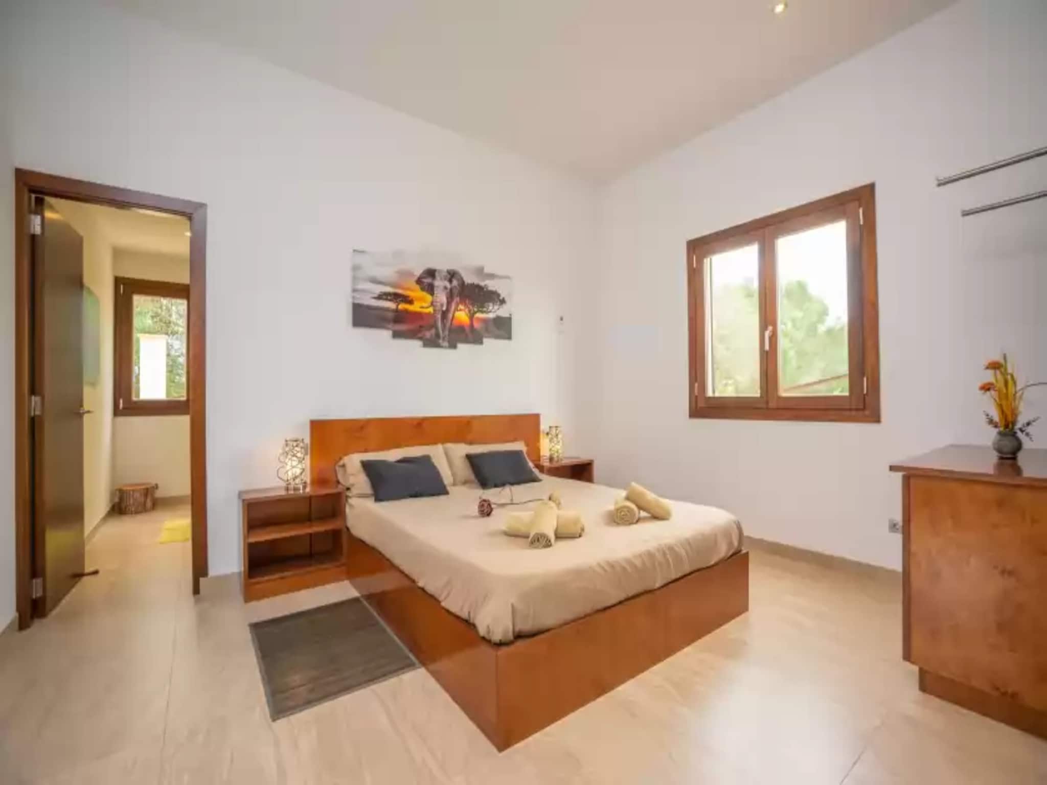 Ferienhaus Luz De Luna