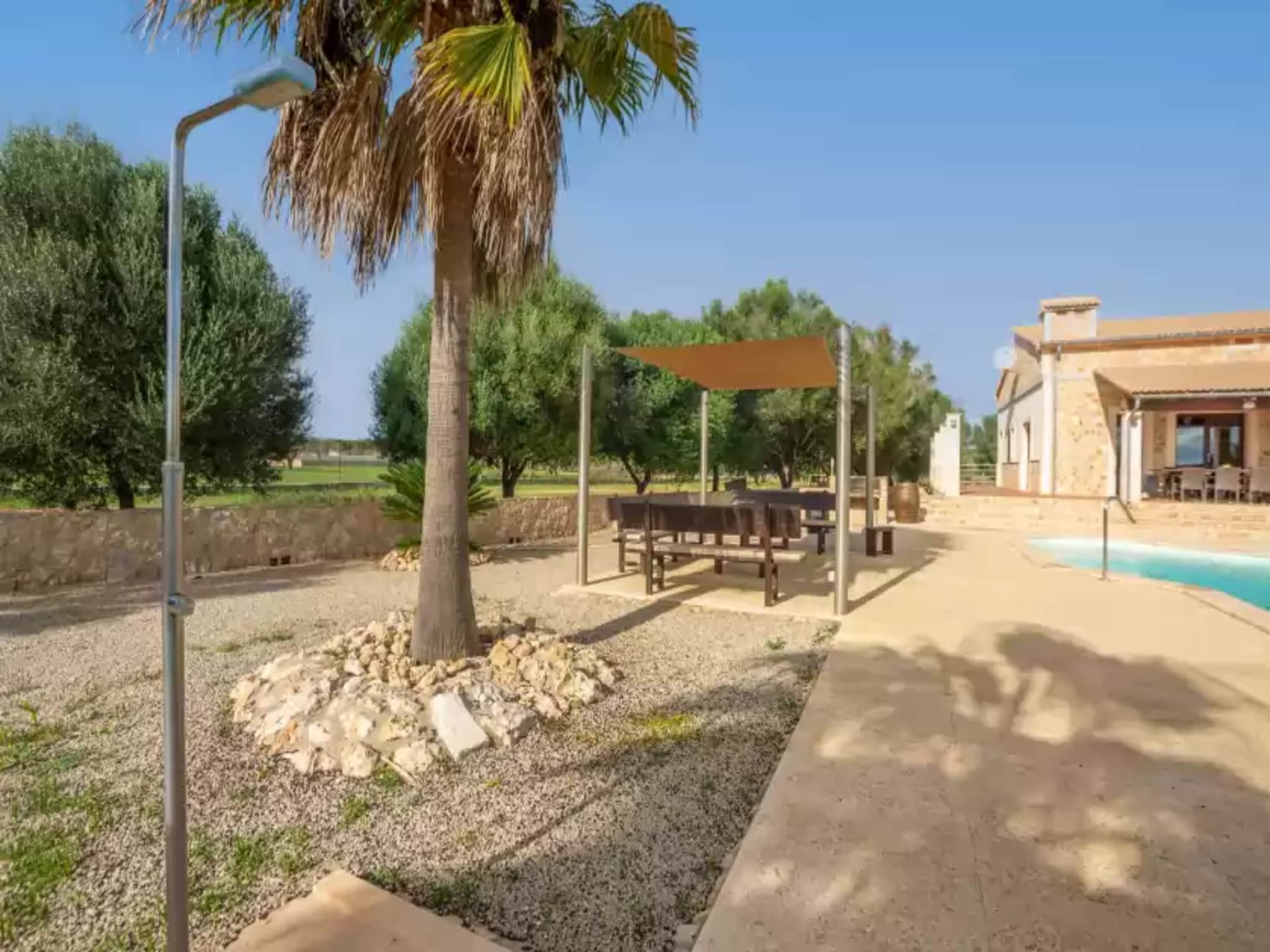 Ferienhaus Luz De Luna