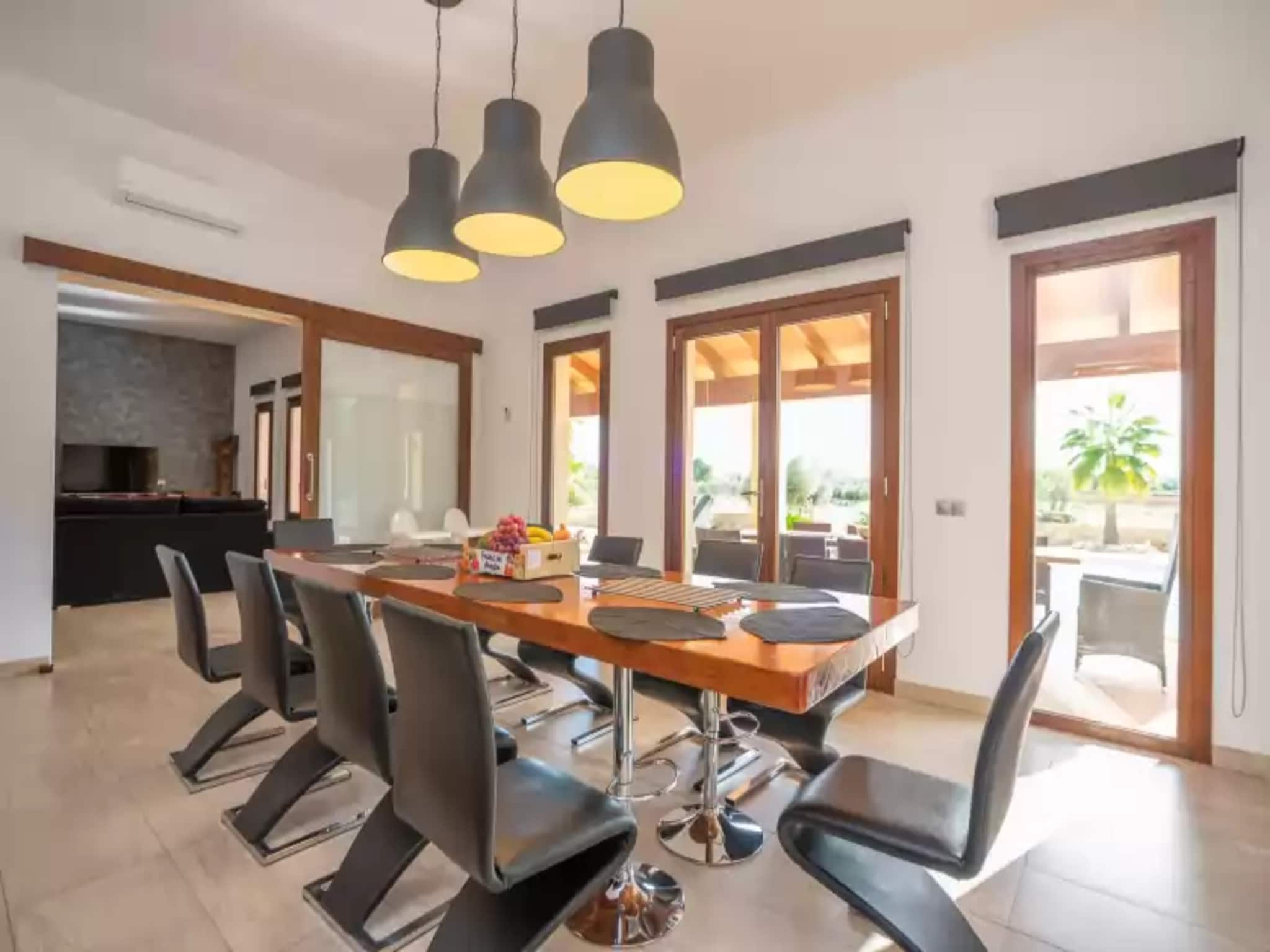 Ferienhaus Luz De Luna