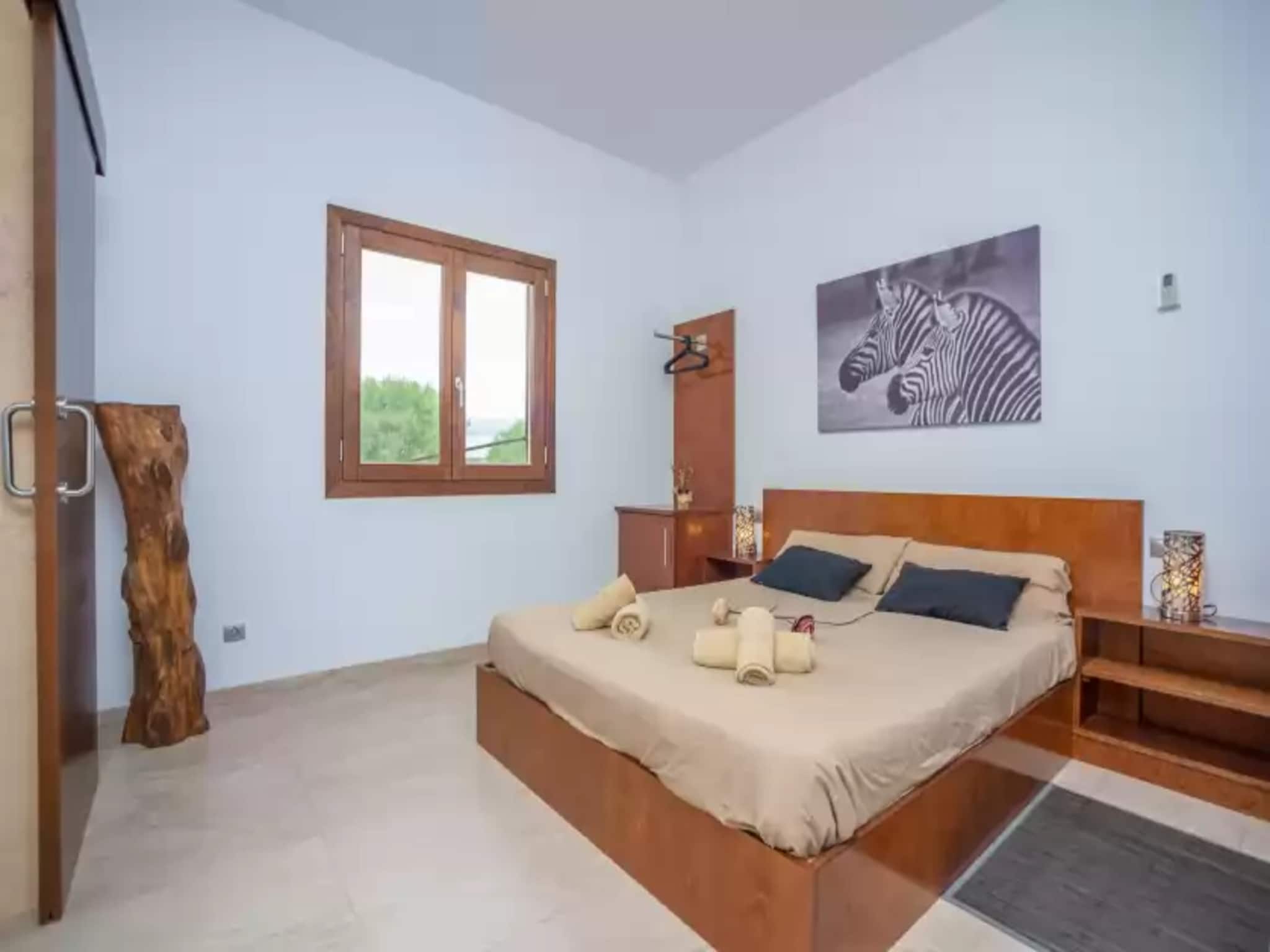 Ferienhaus Luz De Luna