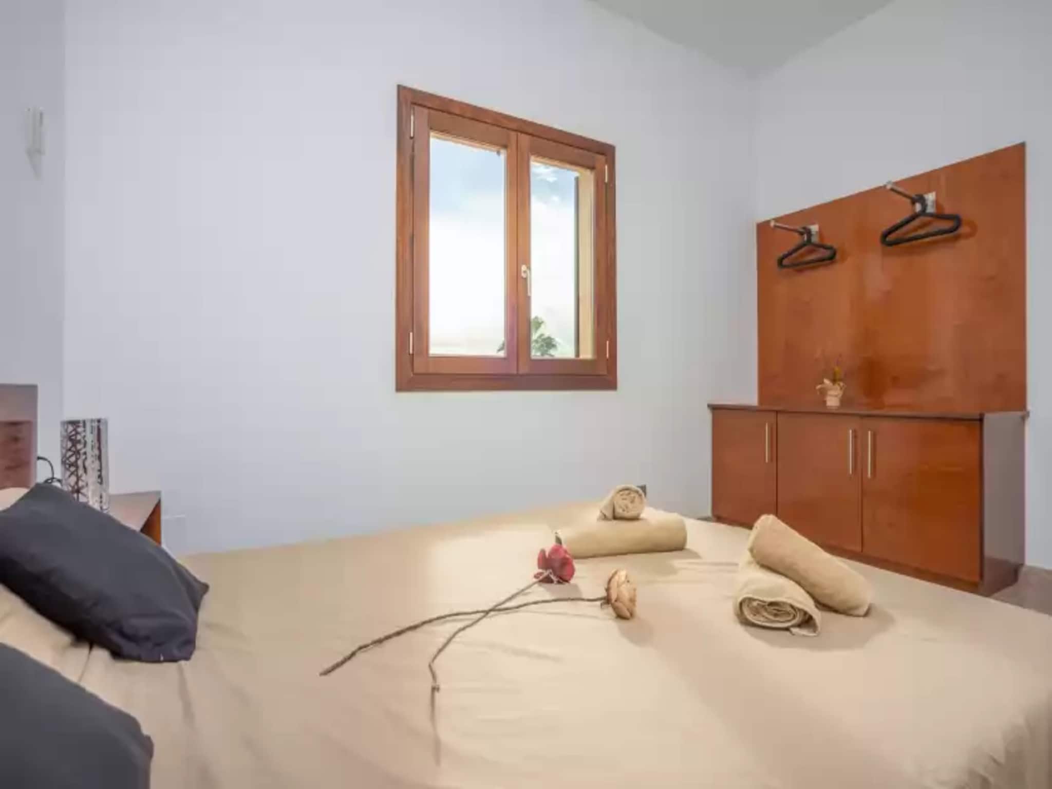 Ferienhaus Luz De Luna