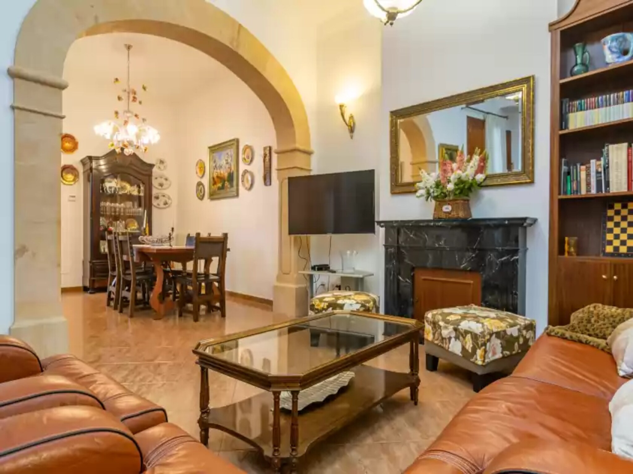 Ferienhaus Can Serra (santa Margalida)