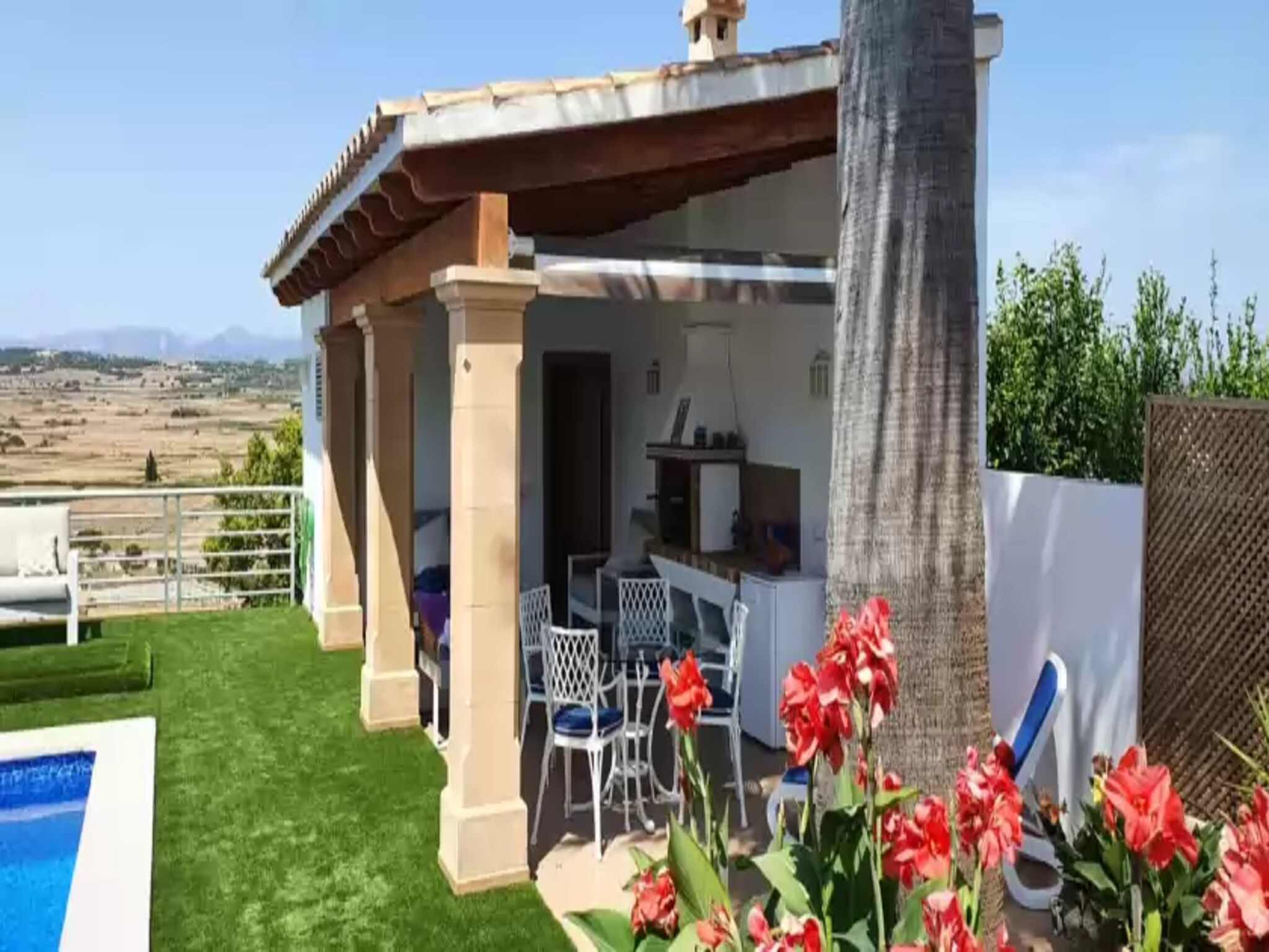 Ferienhaus Can Serra (santa Margalida)