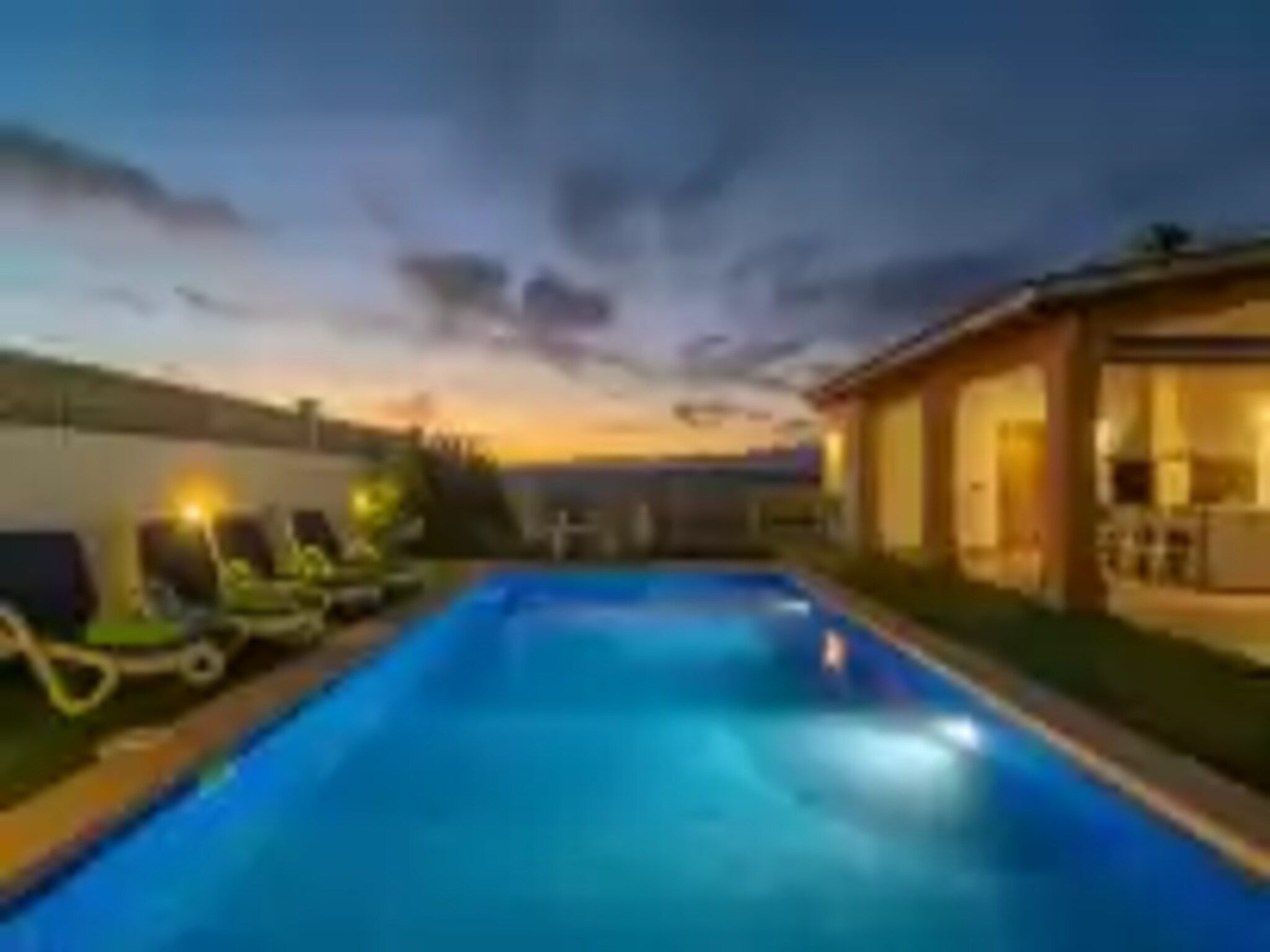 Ferienhaus Can Serra (santa Margalida)