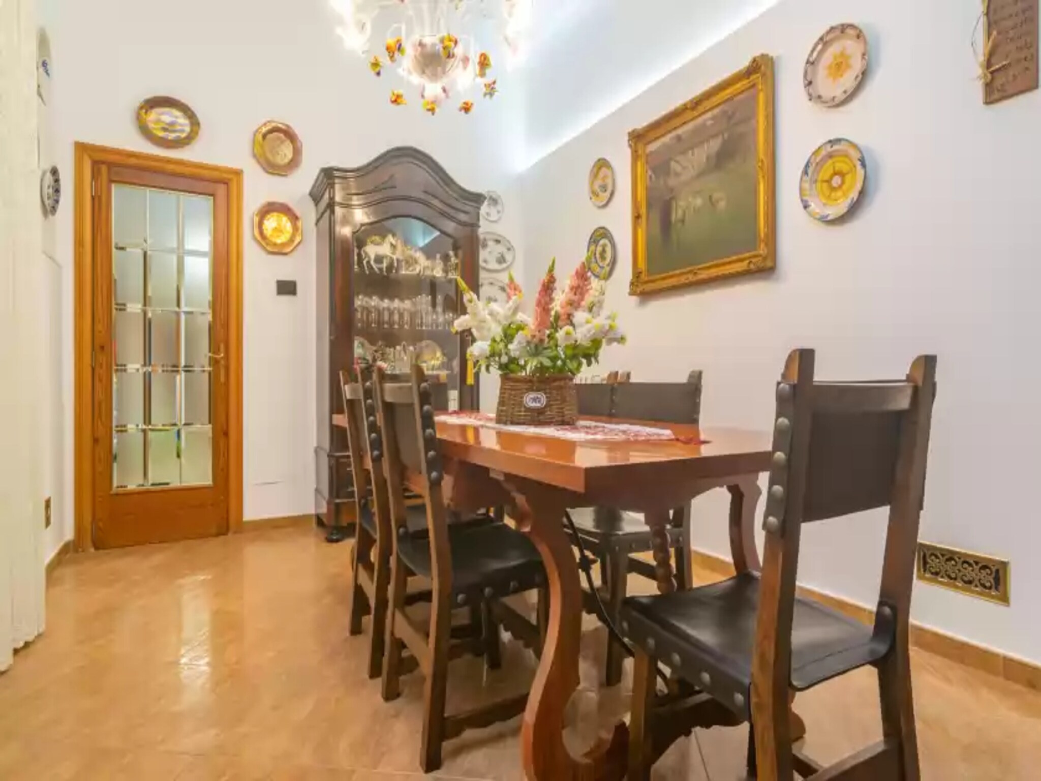 Ferienhaus Can Serra (santa Margalida)