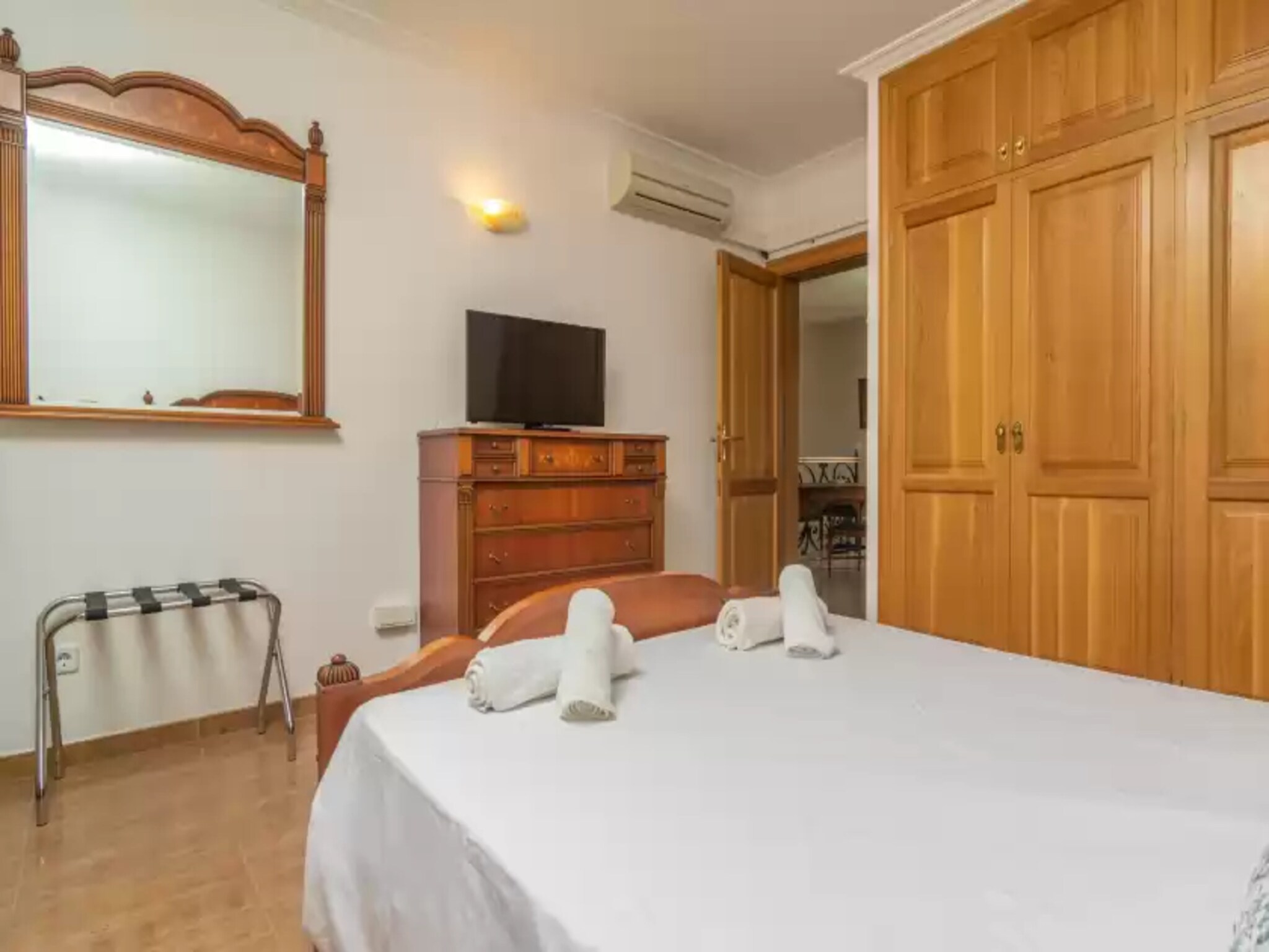 Ferienhaus Can Serra (santa Margalida)