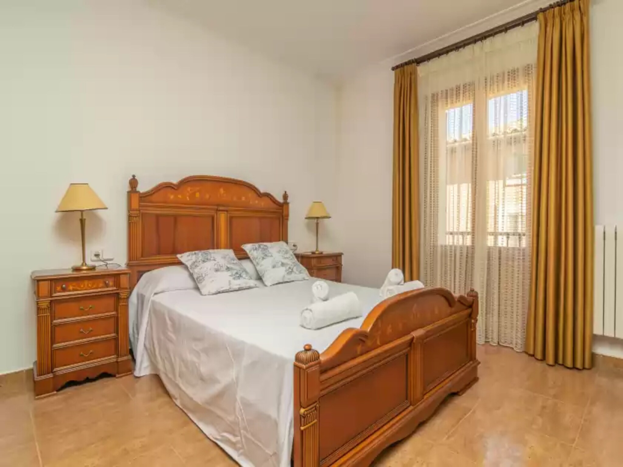 Ferienhaus Can Serra (santa Margalida)