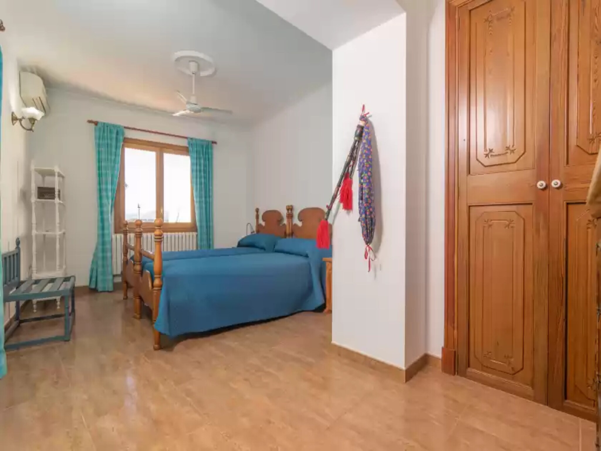 Ferienhaus Can Serra (santa Margalida)