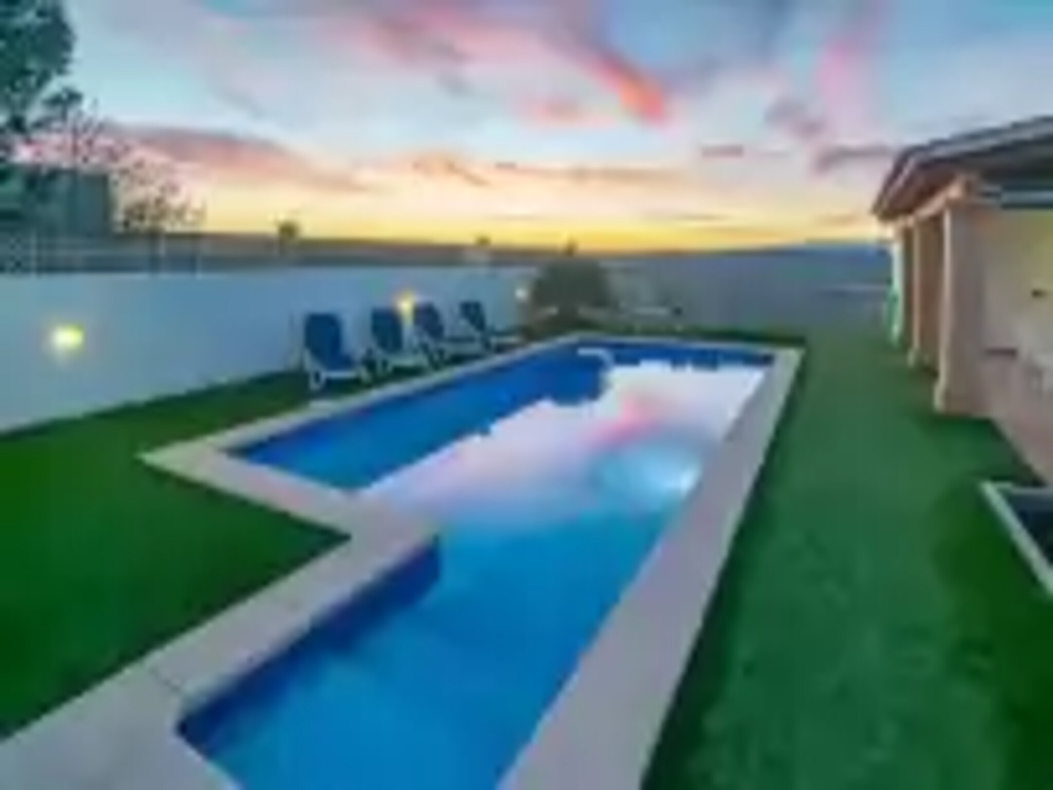 Ferienhaus Can Serra (santa Margalida)