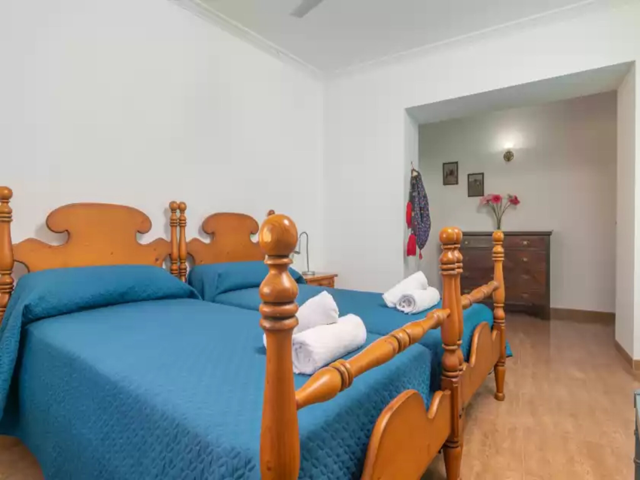 Ferienhaus Can Serra (santa Margalida)