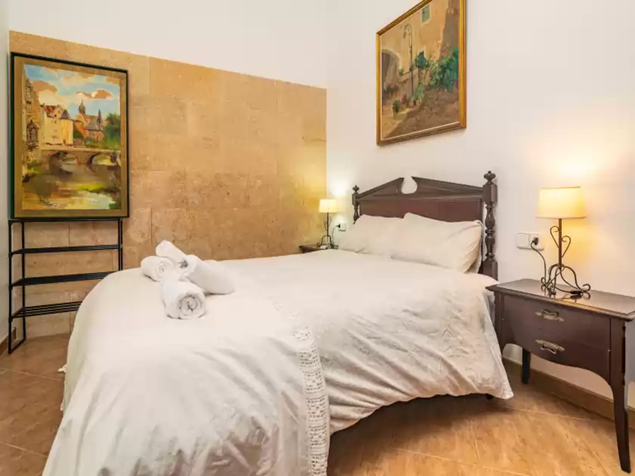 Ferienhaus Can Serra (santa Margalida)