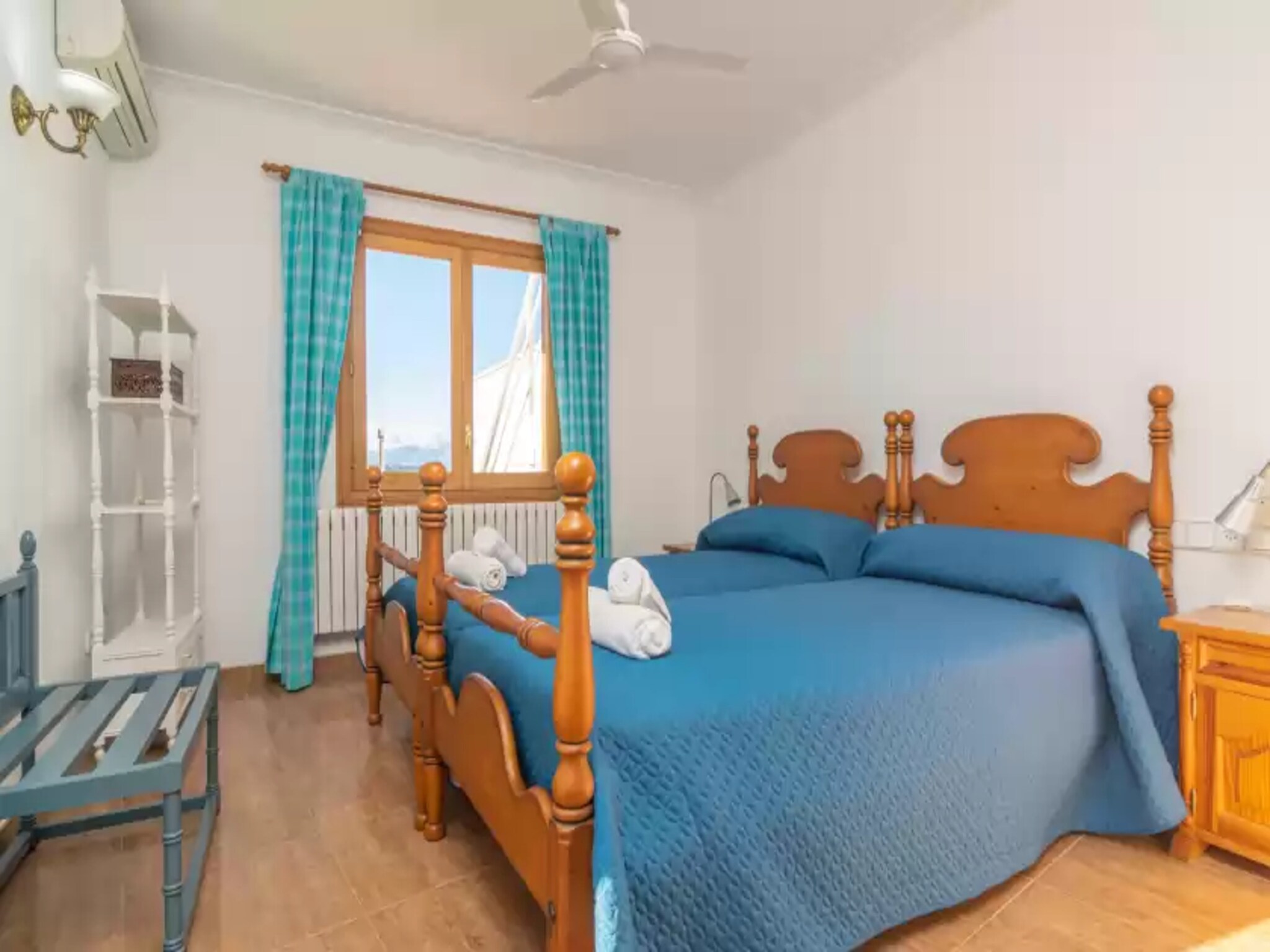 Ferienhaus Can Serra (santa Margalida)