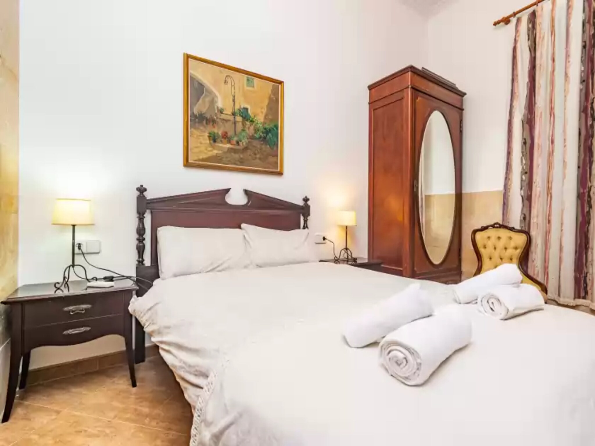 Ferienhaus Can Serra (santa Margalida)