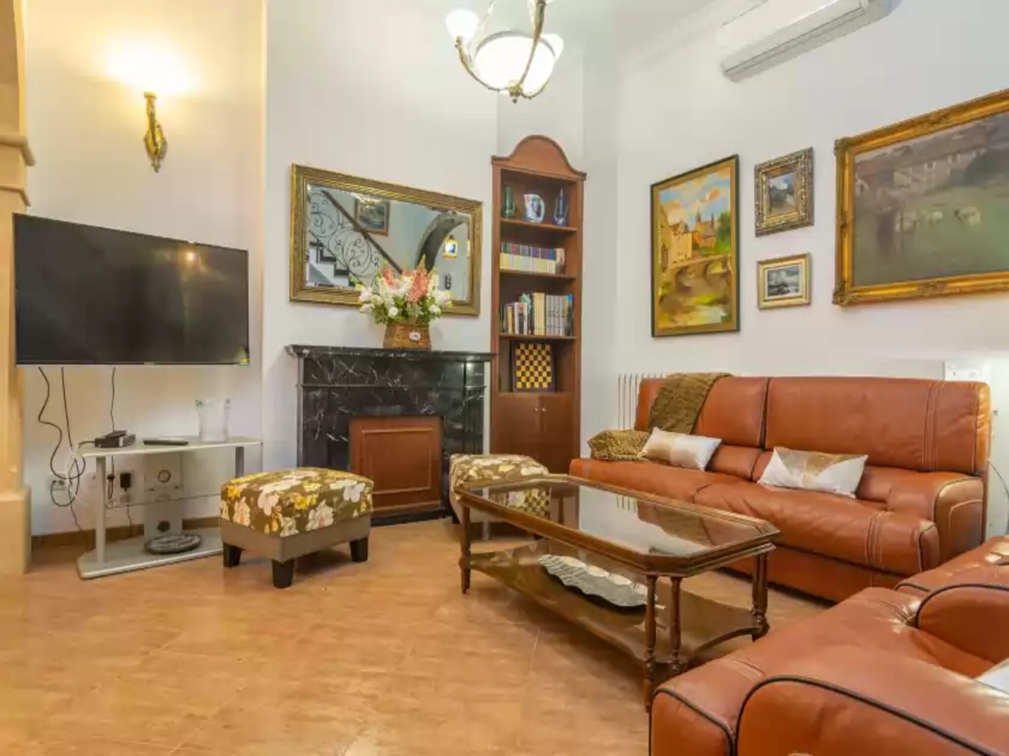 Ferienhaus Can Serra (santa Margalida)