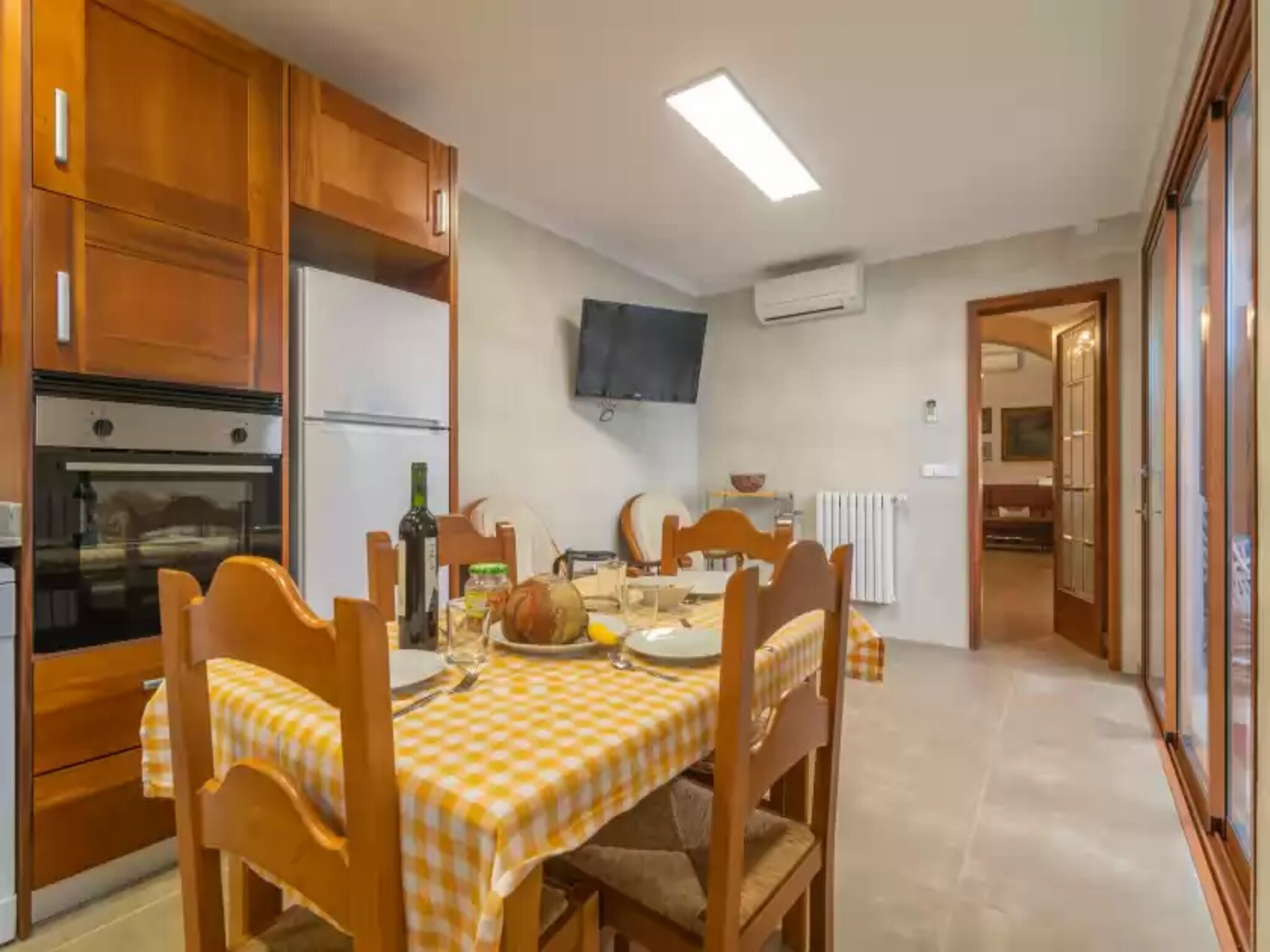 Ferienhaus Can Serra (santa Margalida)