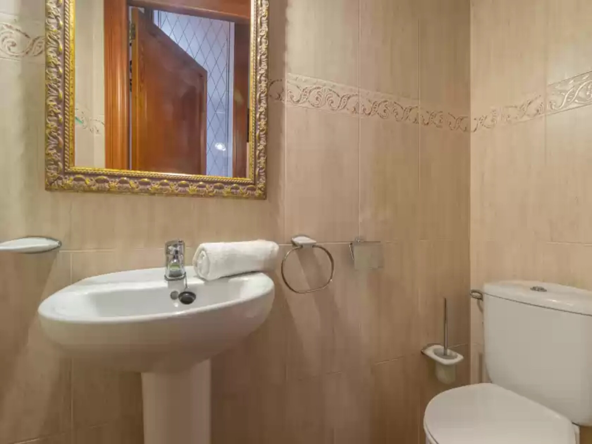 Ferienhaus Can Serra (santa Margalida)