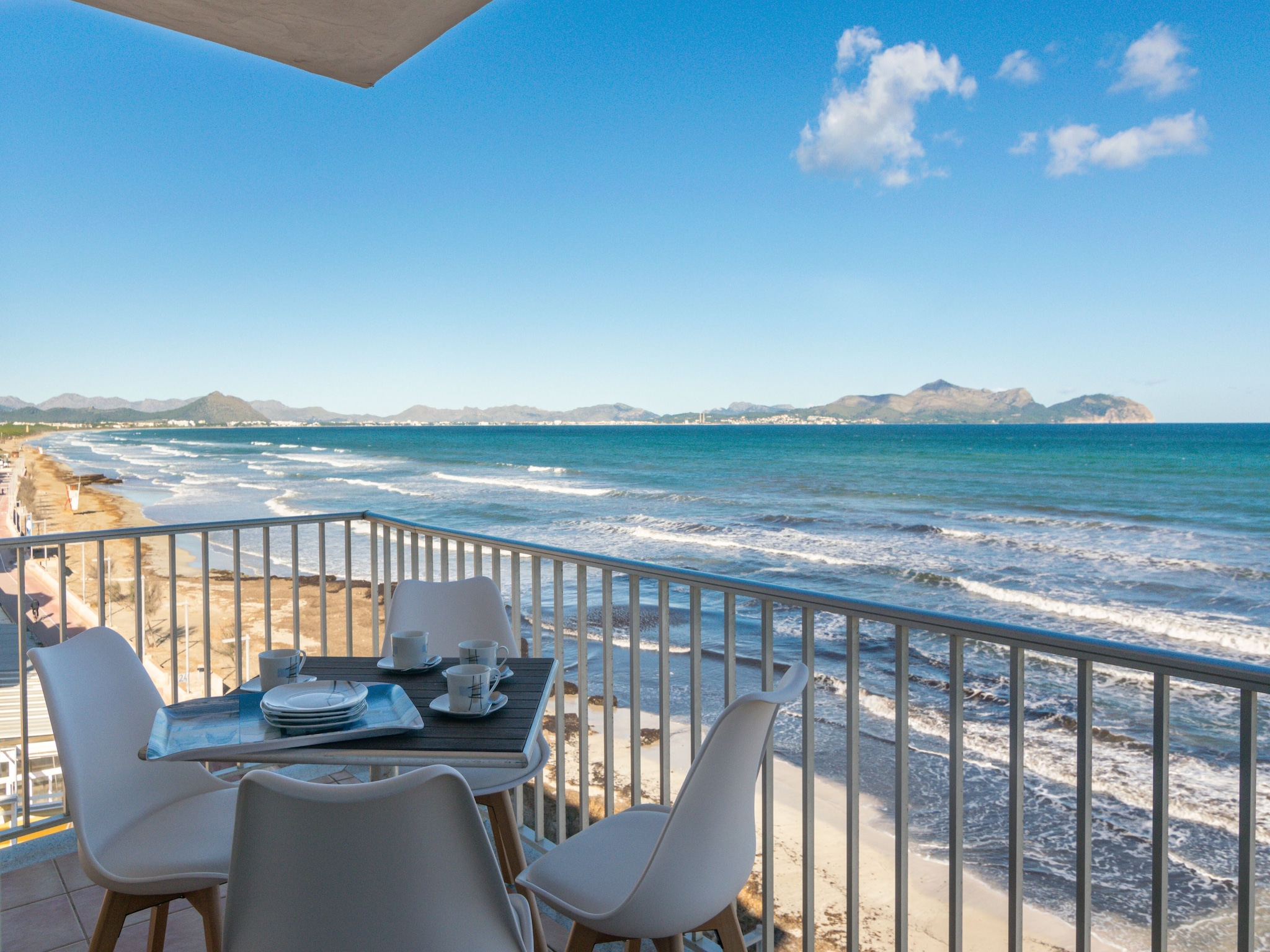   Ran De Mar (can Picafort) - Adults Only