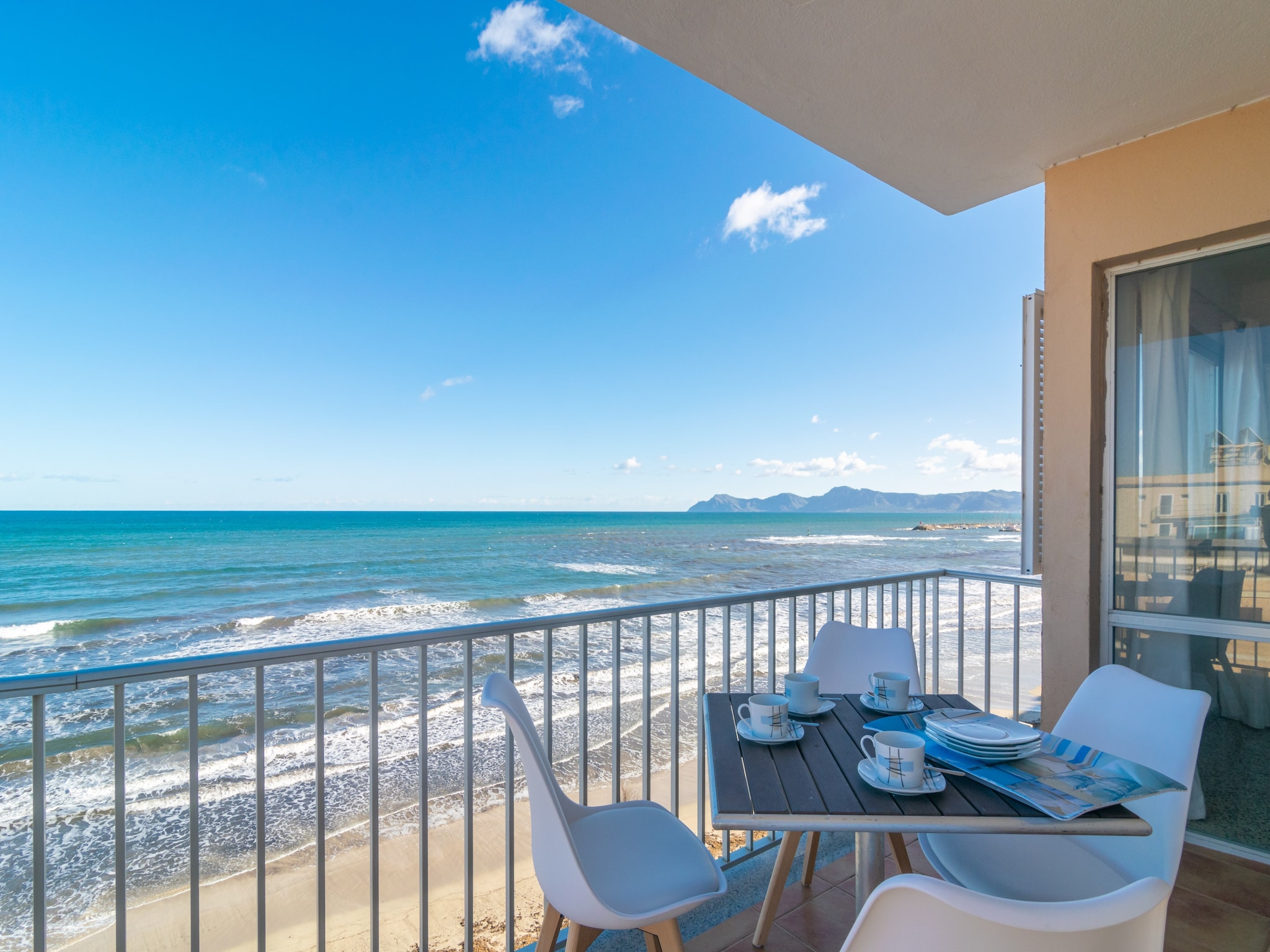   Ran De Mar (can Picafort) - Adults Only