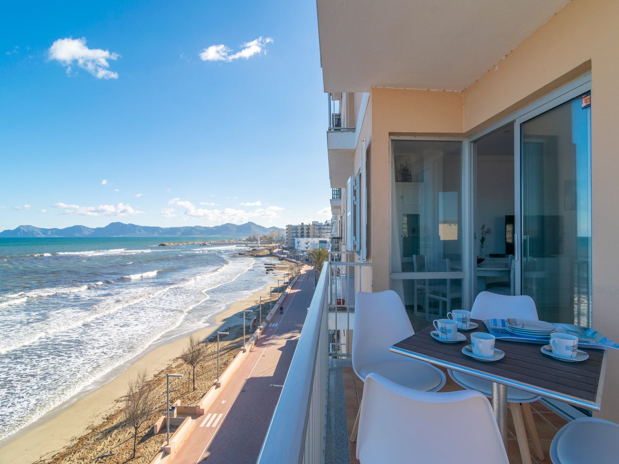   Ran De Mar (can Picafort) - Adults Only