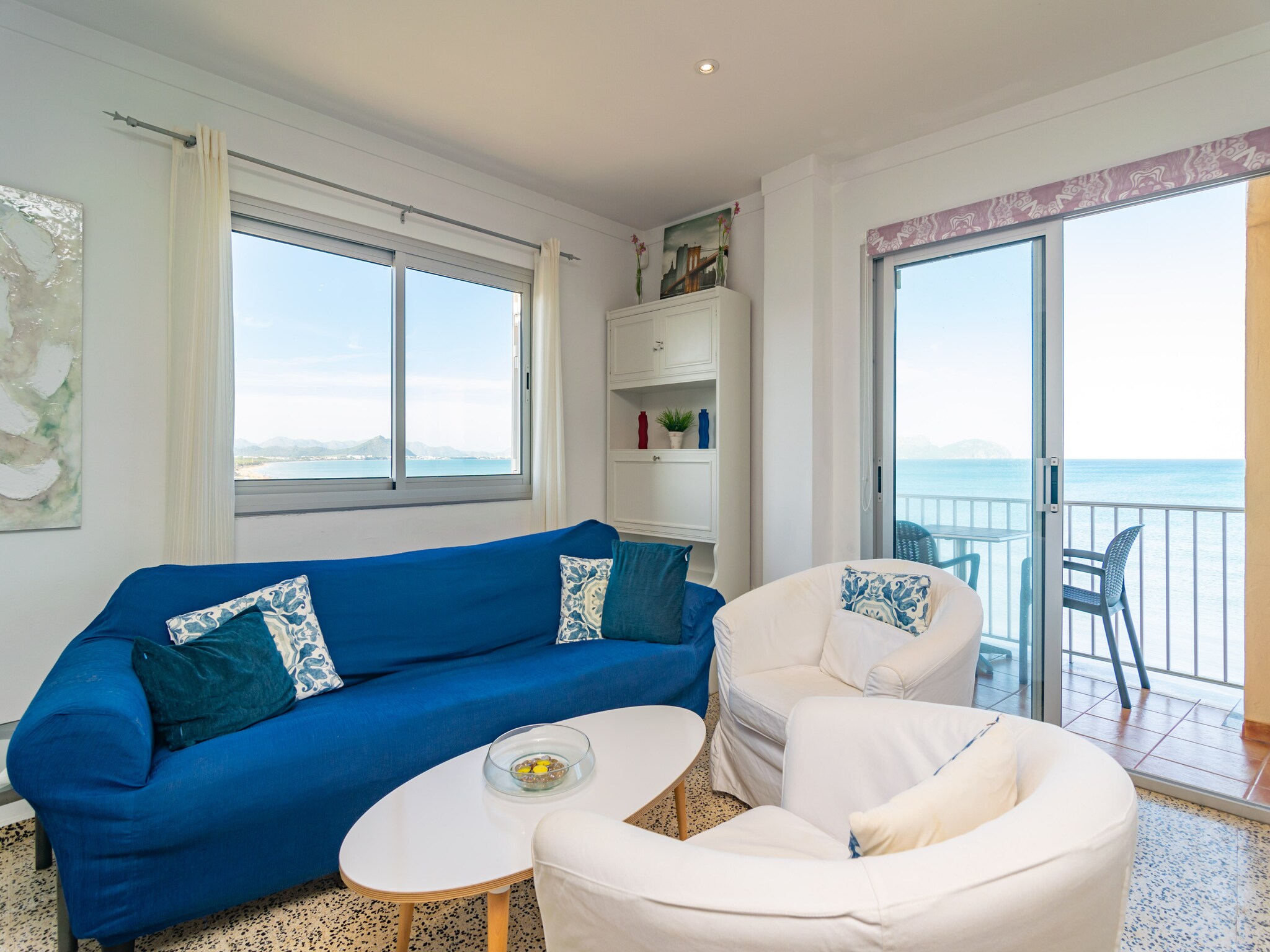   Ran De Mar (can Picafort) - Adults Only