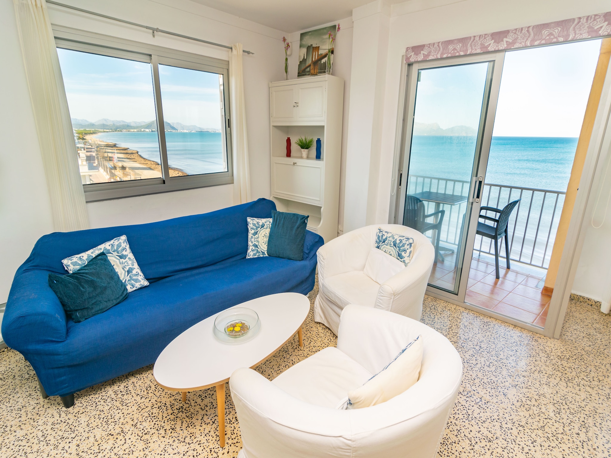   Ran De Mar (can Picafort) - Adults Only