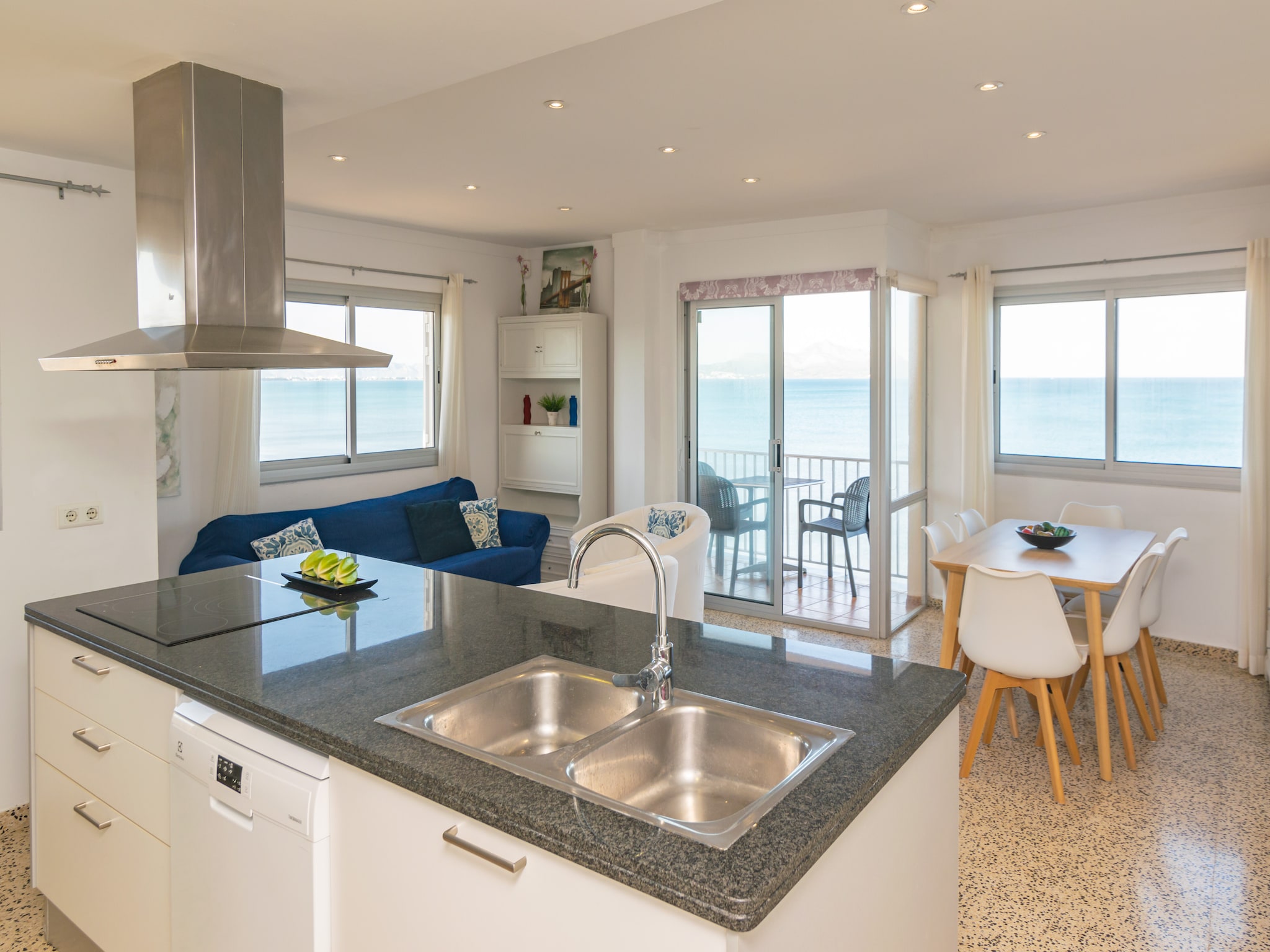   Ran De Mar (can Picafort) - Adults Only