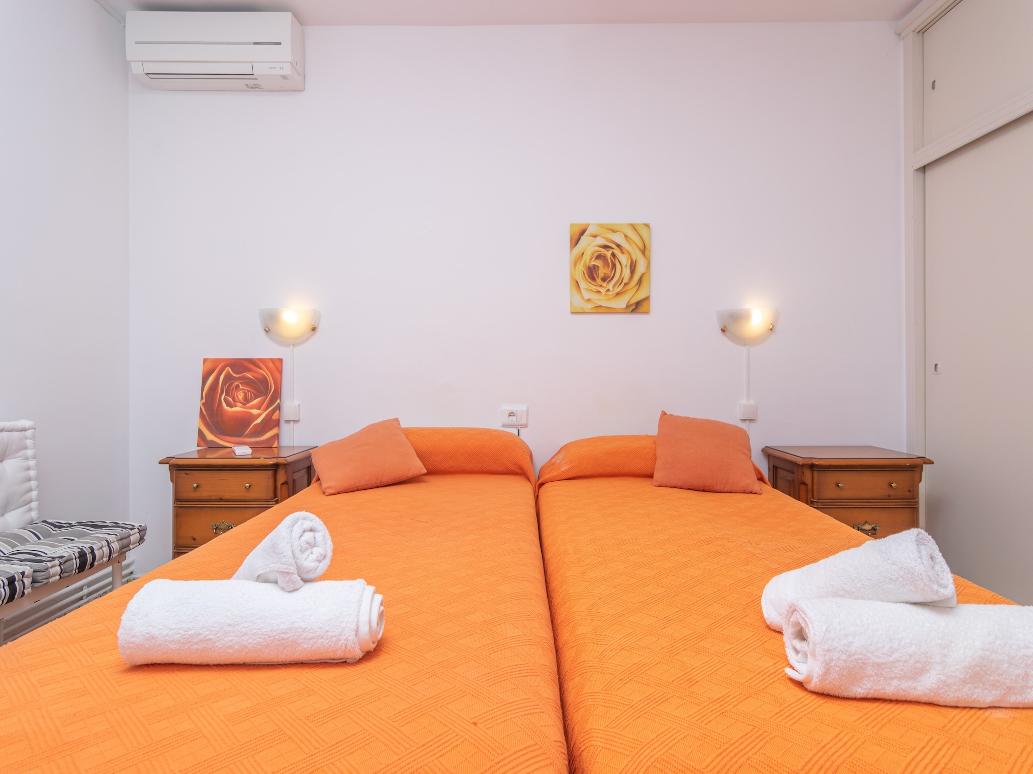   Ran De Mar (can Picafort) - Adults Only