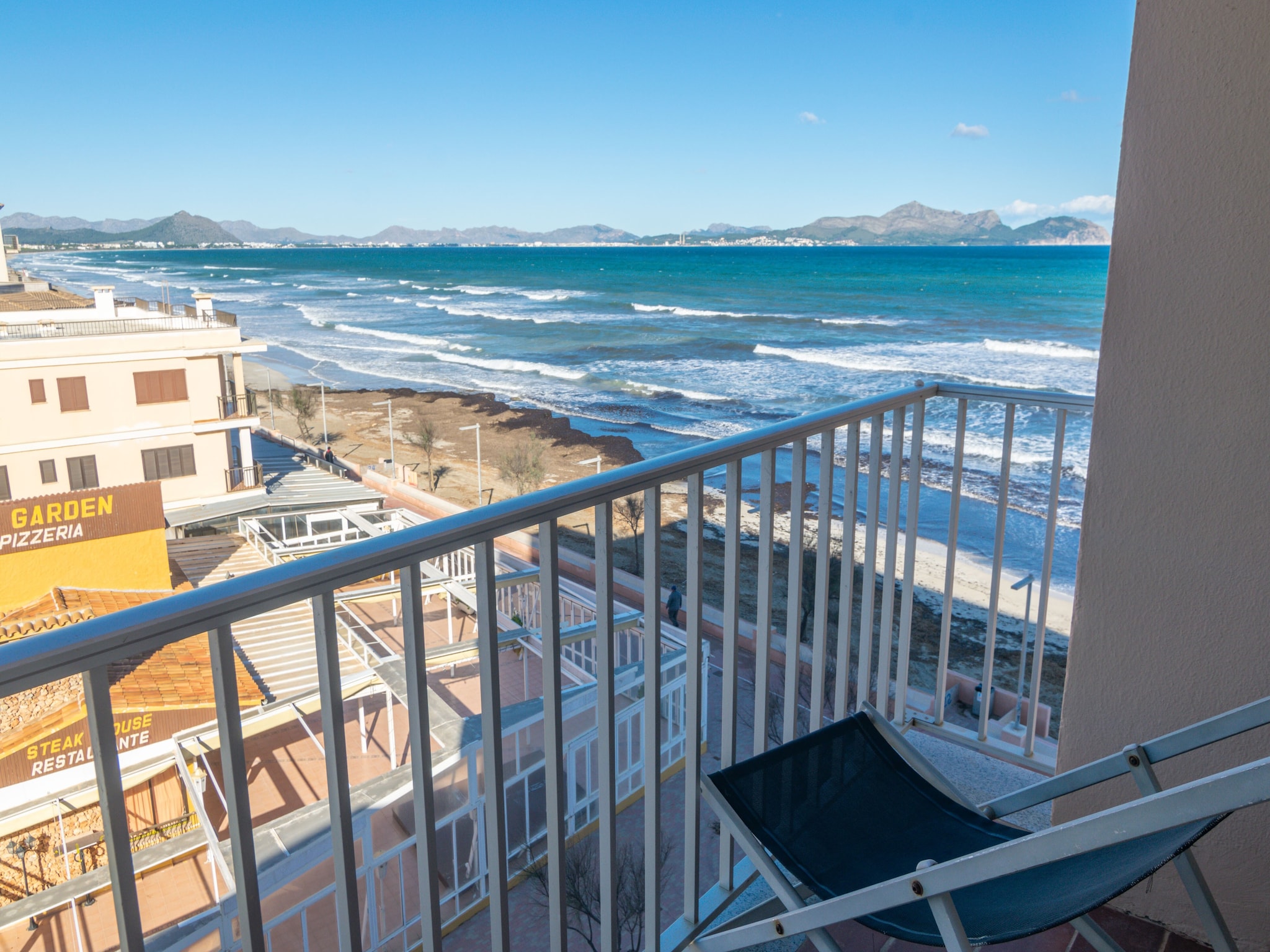   Ran De Mar (can Picafort) - Adults Only