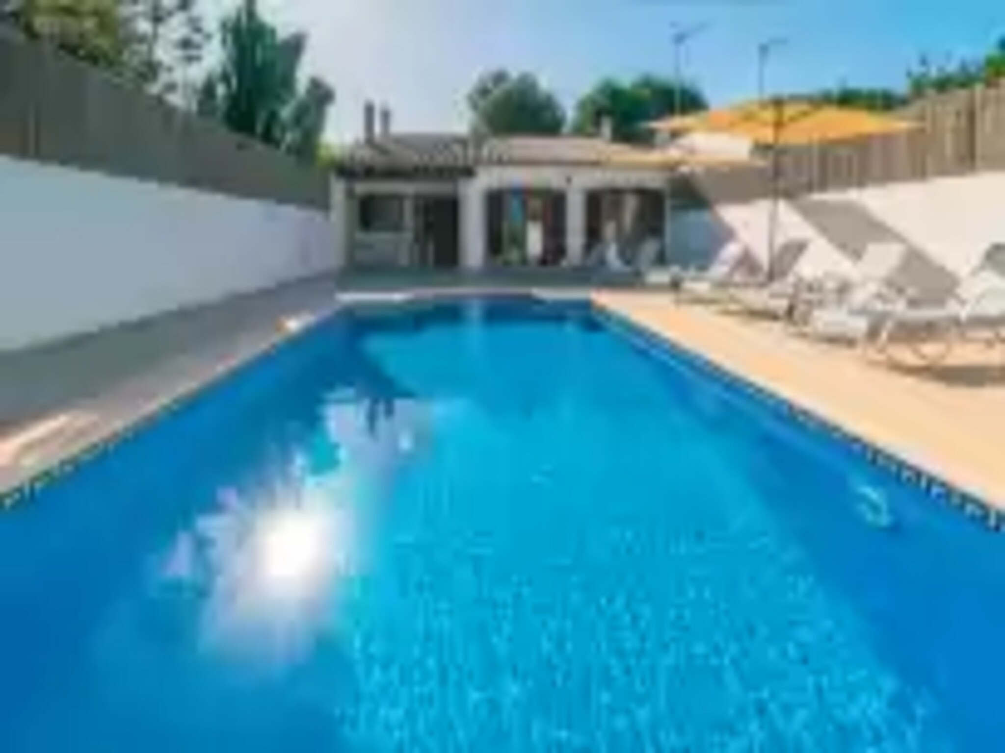 Feriebolig Can Fuenete