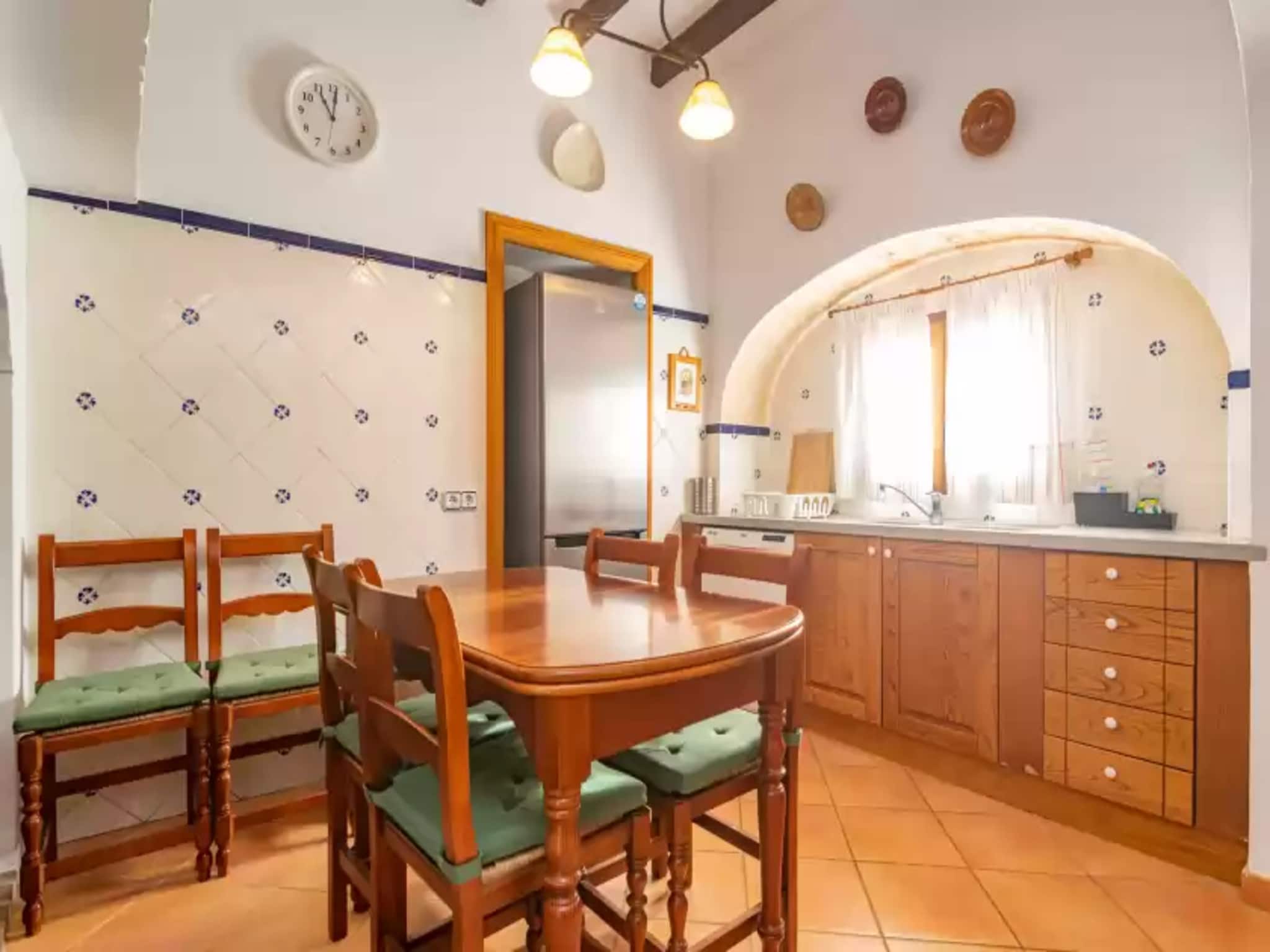 Semesterhus N'amera