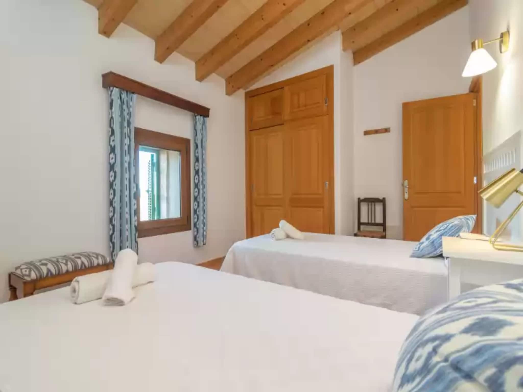 Semesterhus N'amera