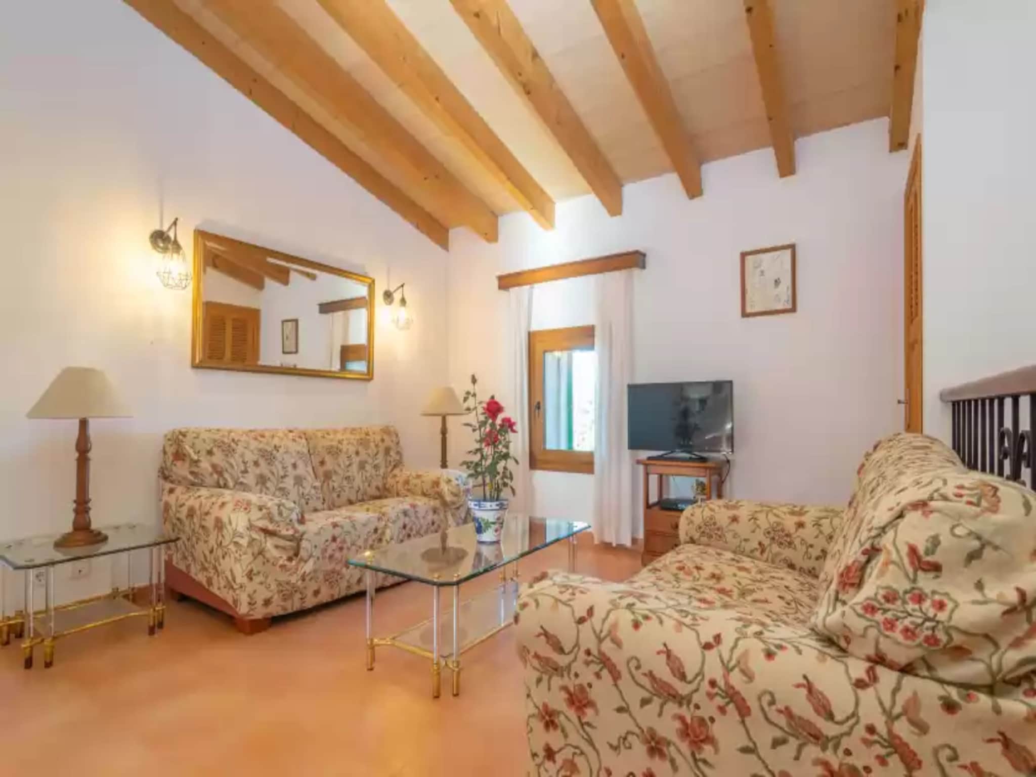 Semesterhus N'amera