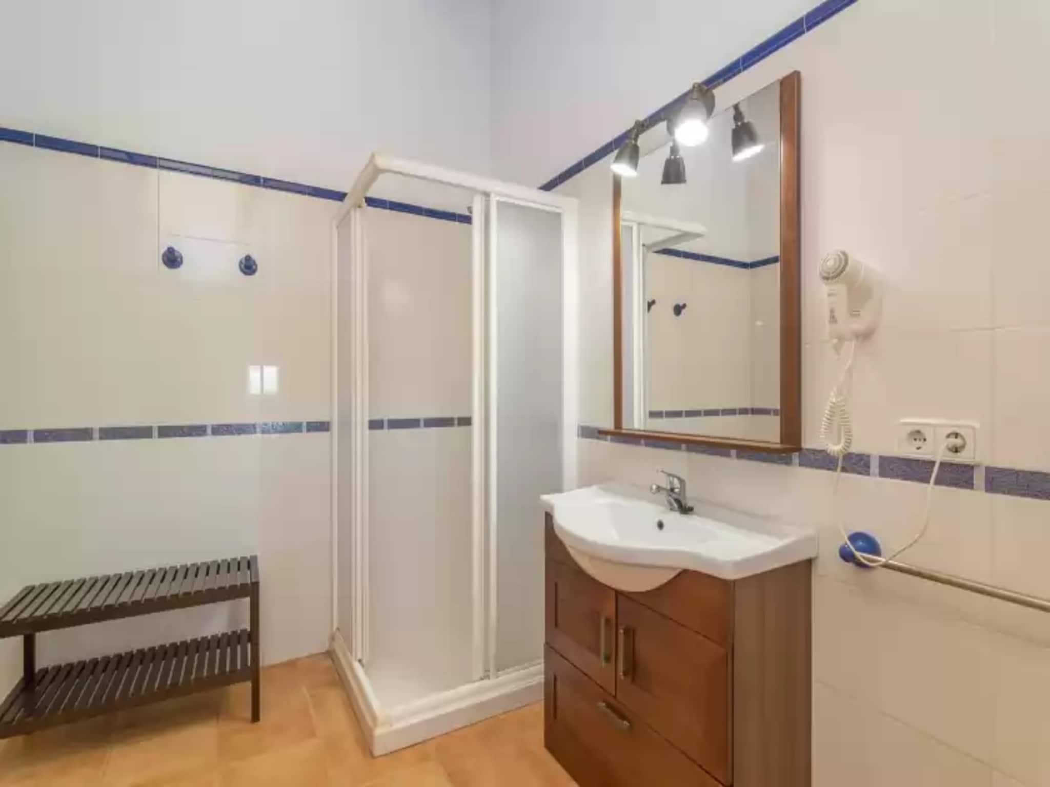 Semesterhus N'amera