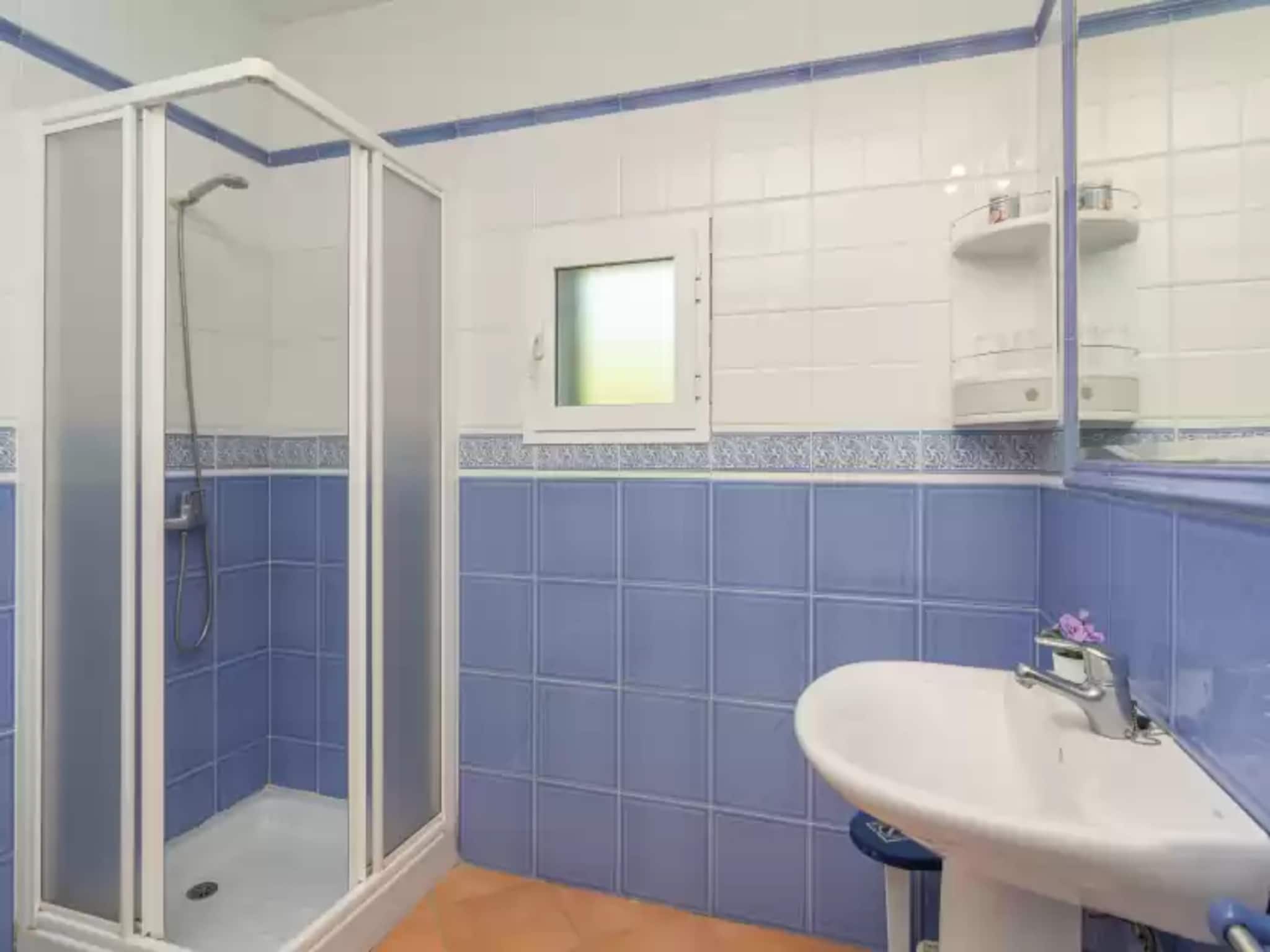 Semesterhus N'amera