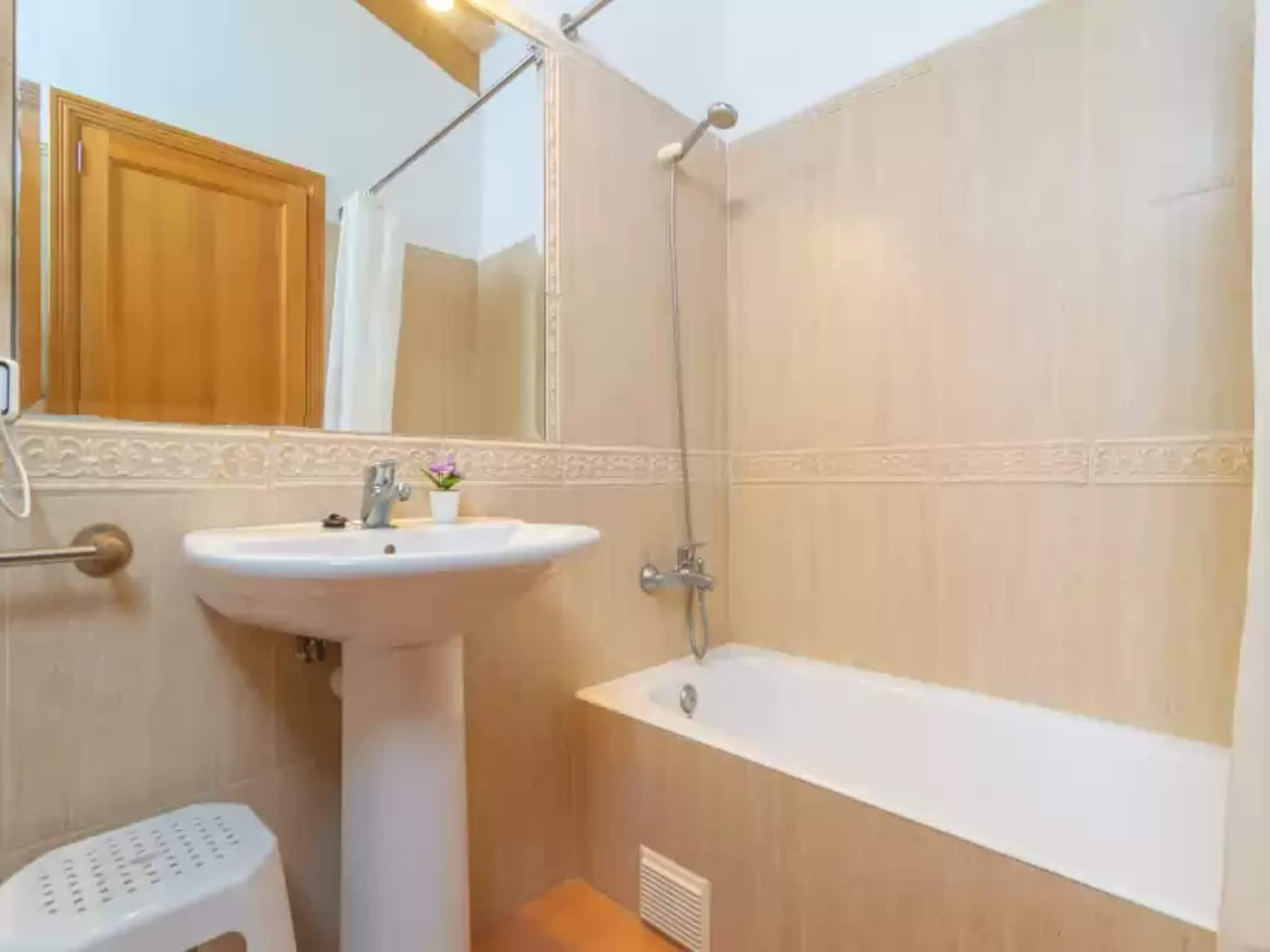 Semesterhus N'amera