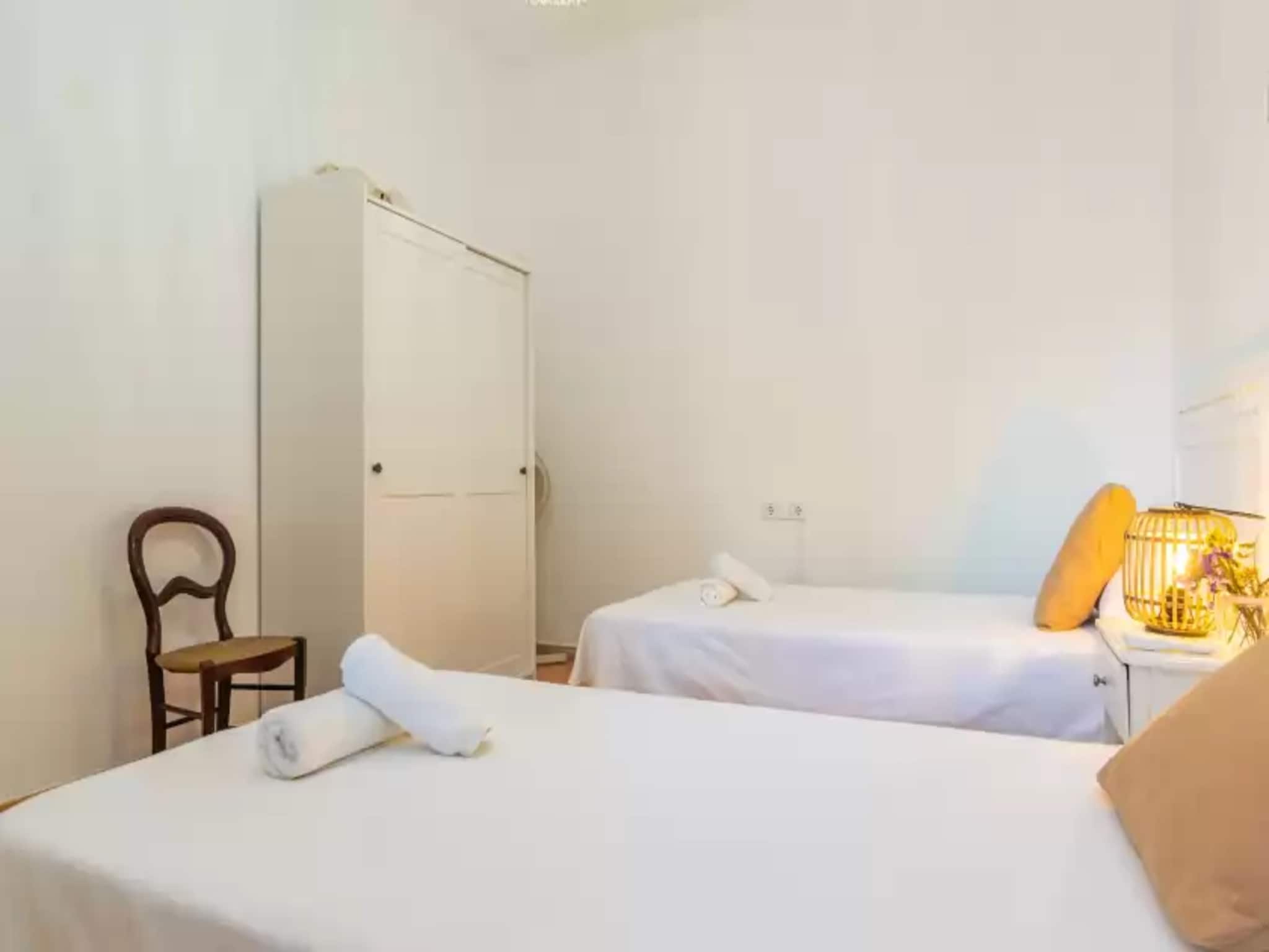 Semesterhus N'amera