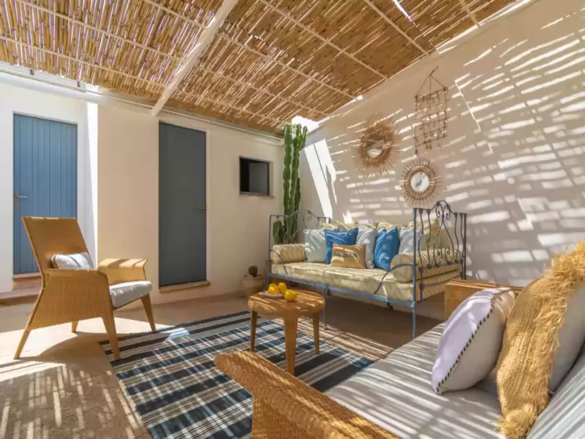 Ferienhaus Can Cuarassa