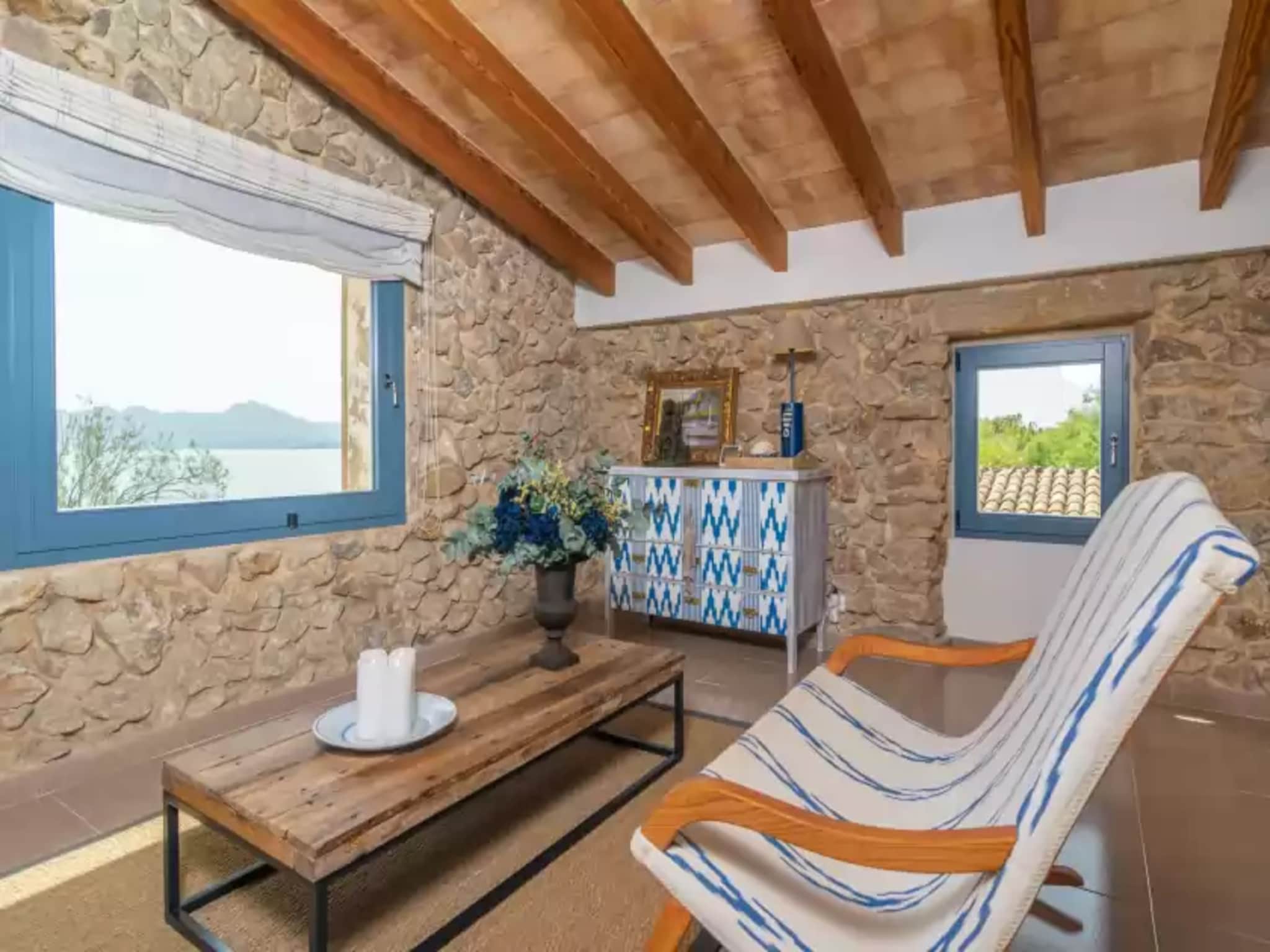 Ferienhaus Can Cuarassa