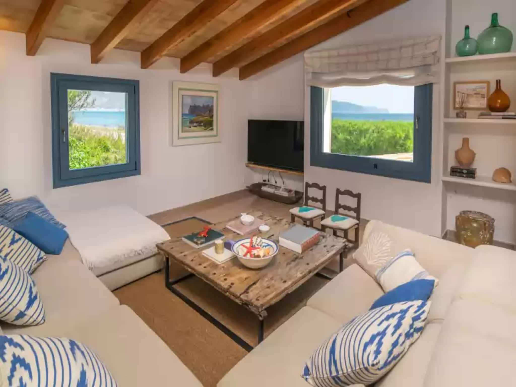 Ferienhaus Can Cuarassa
