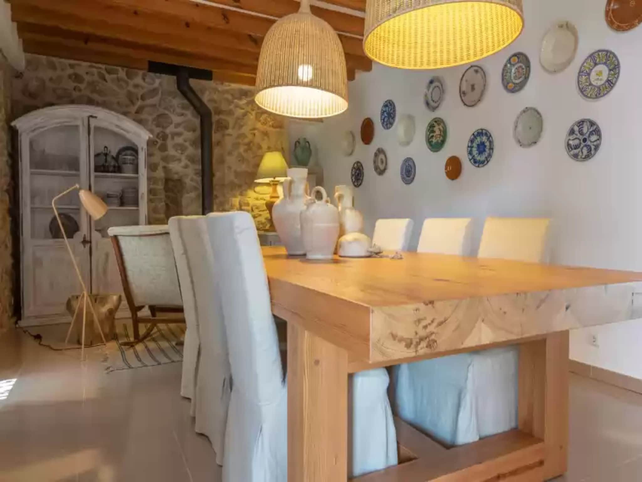 Ferienhaus Can Cuarassa