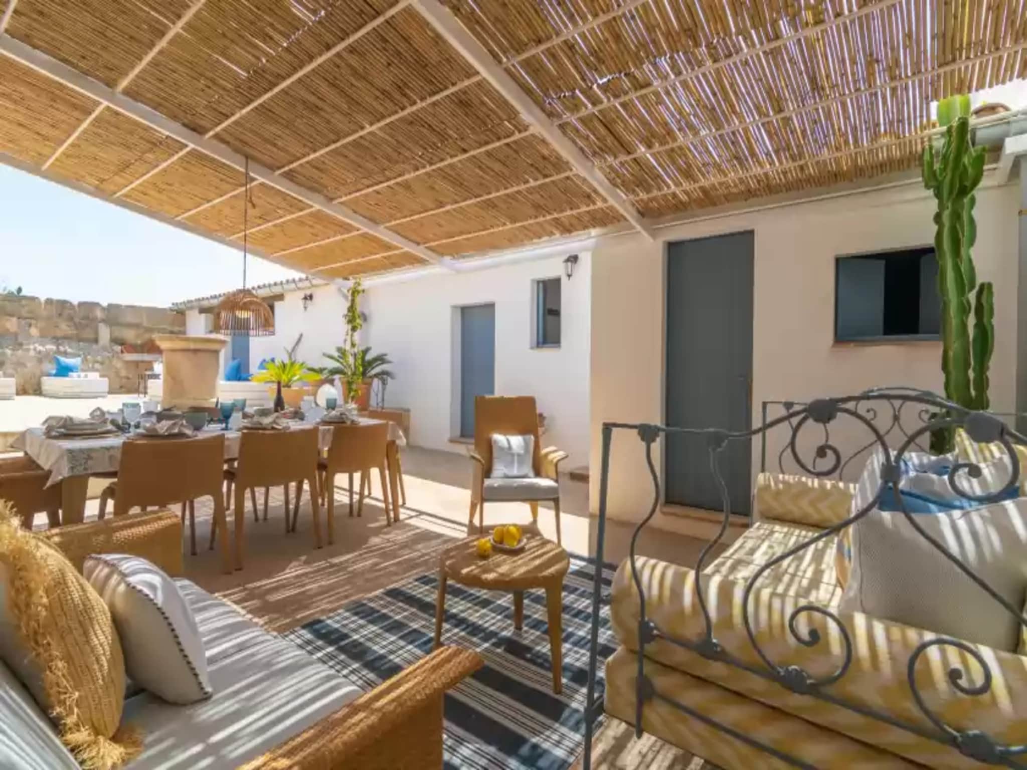 Ferienhaus Can Cuarassa