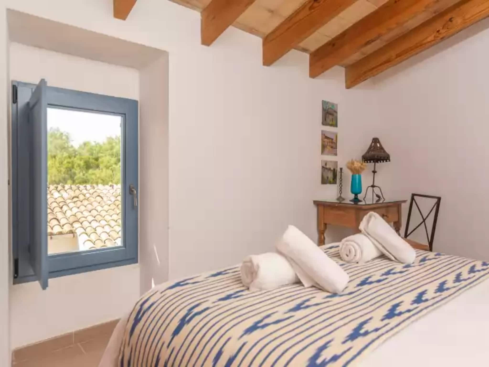 Ferienhaus Can Cuarassa