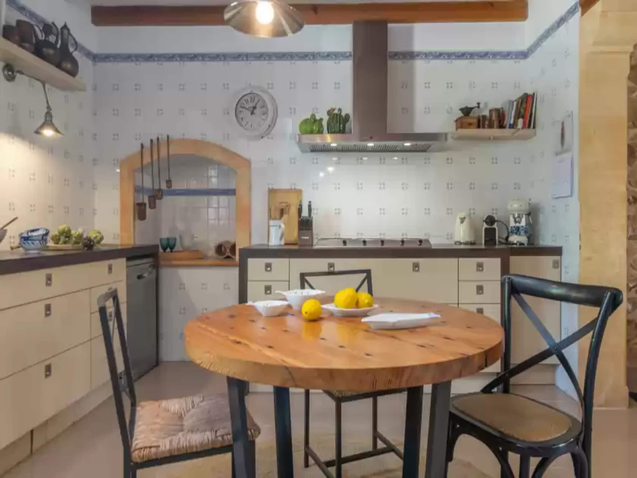 Ferienhaus Can Cuarassa